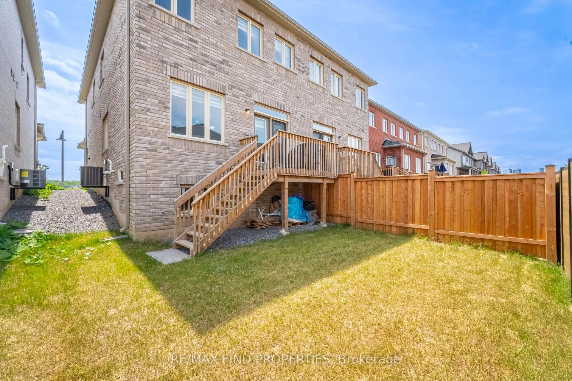 361 Skinner Road