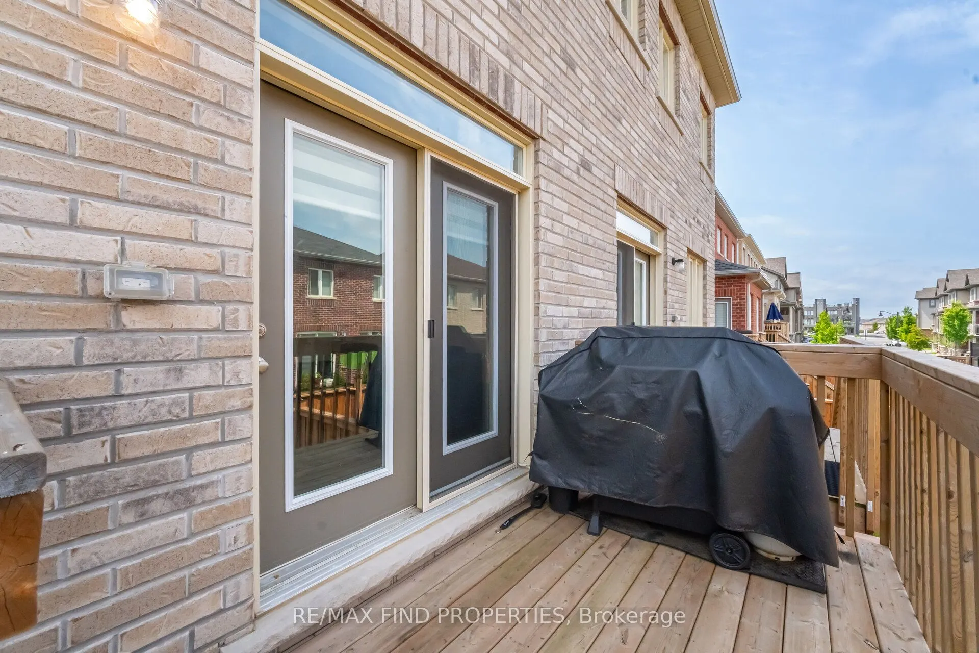 361 Skinner Road