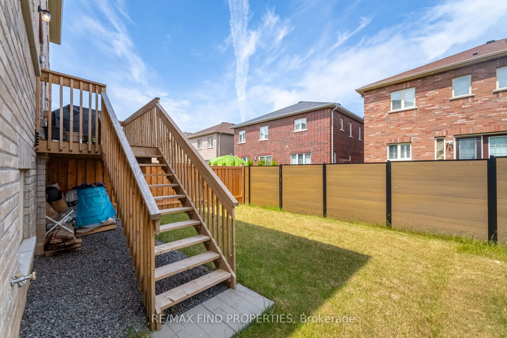 361 Skinner Road