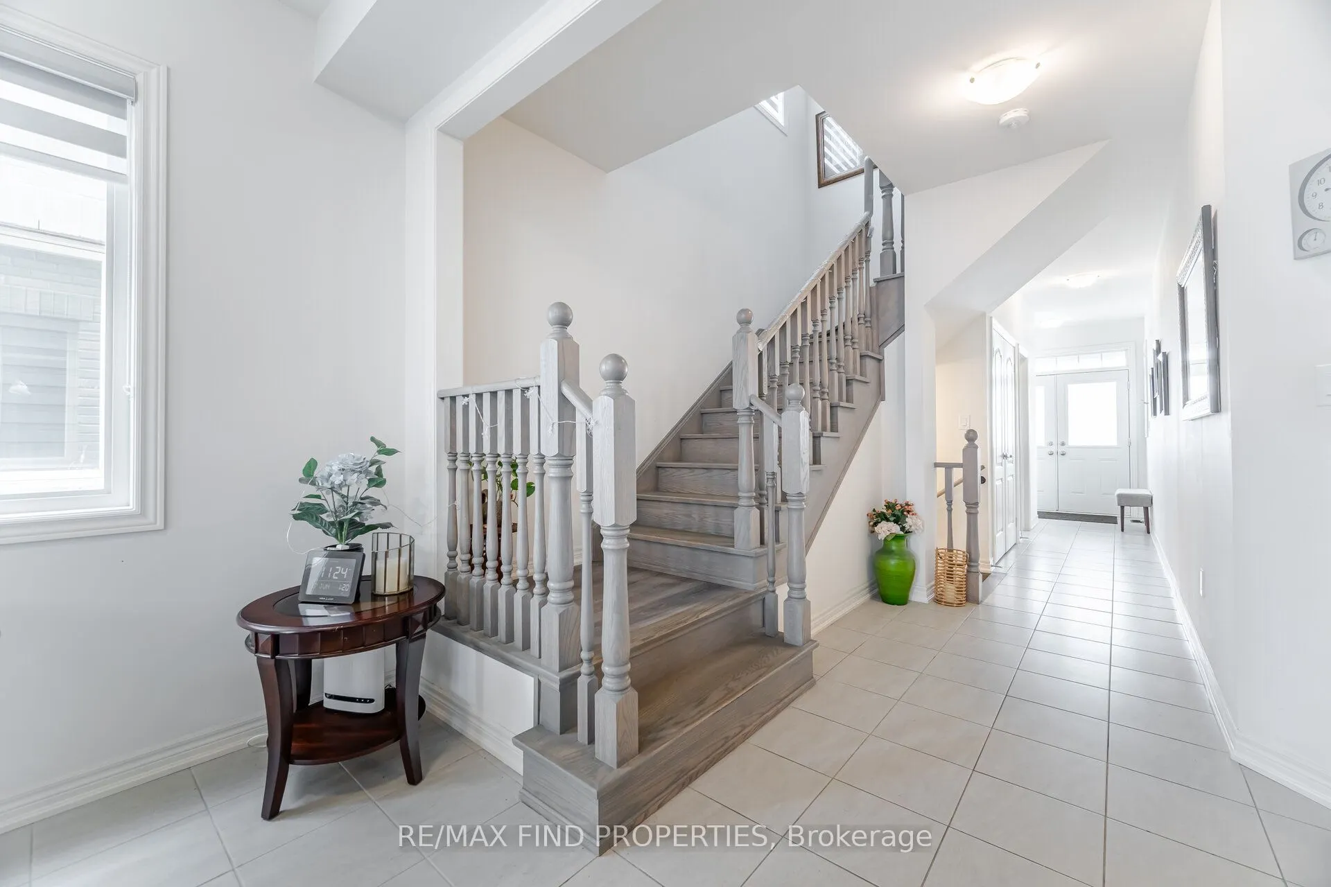 361 Skinner Road