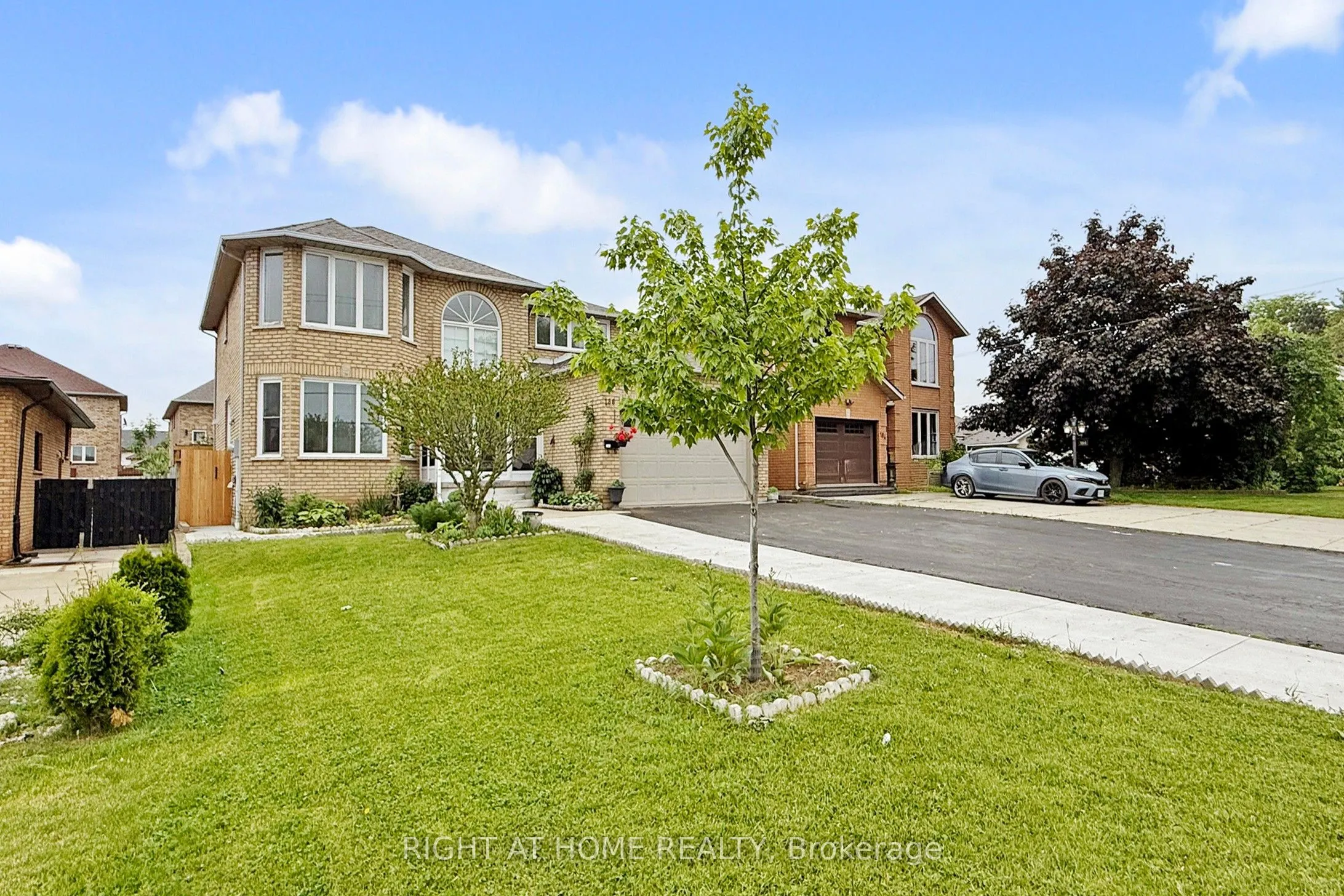 186 Green Road
