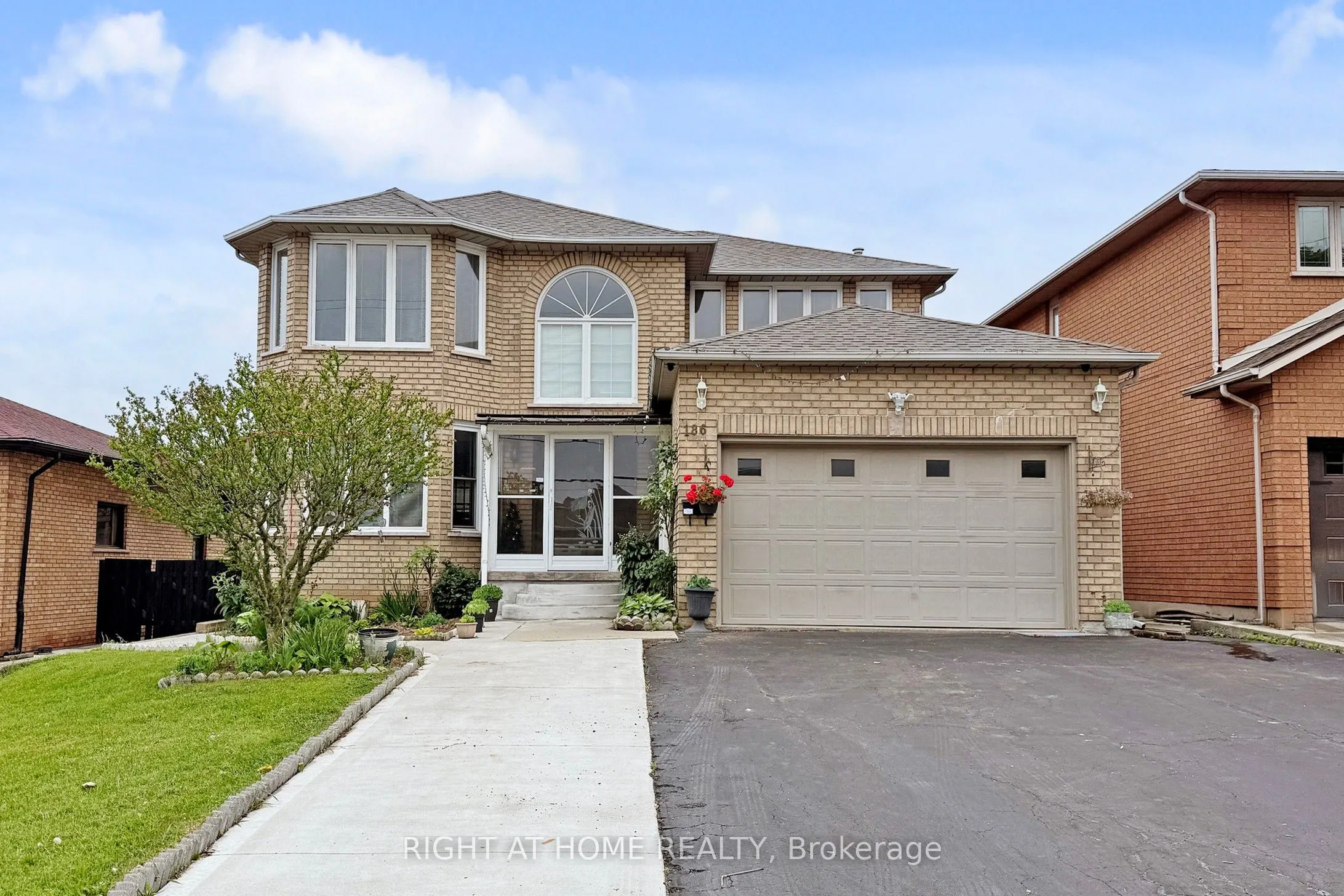 186 Green Road