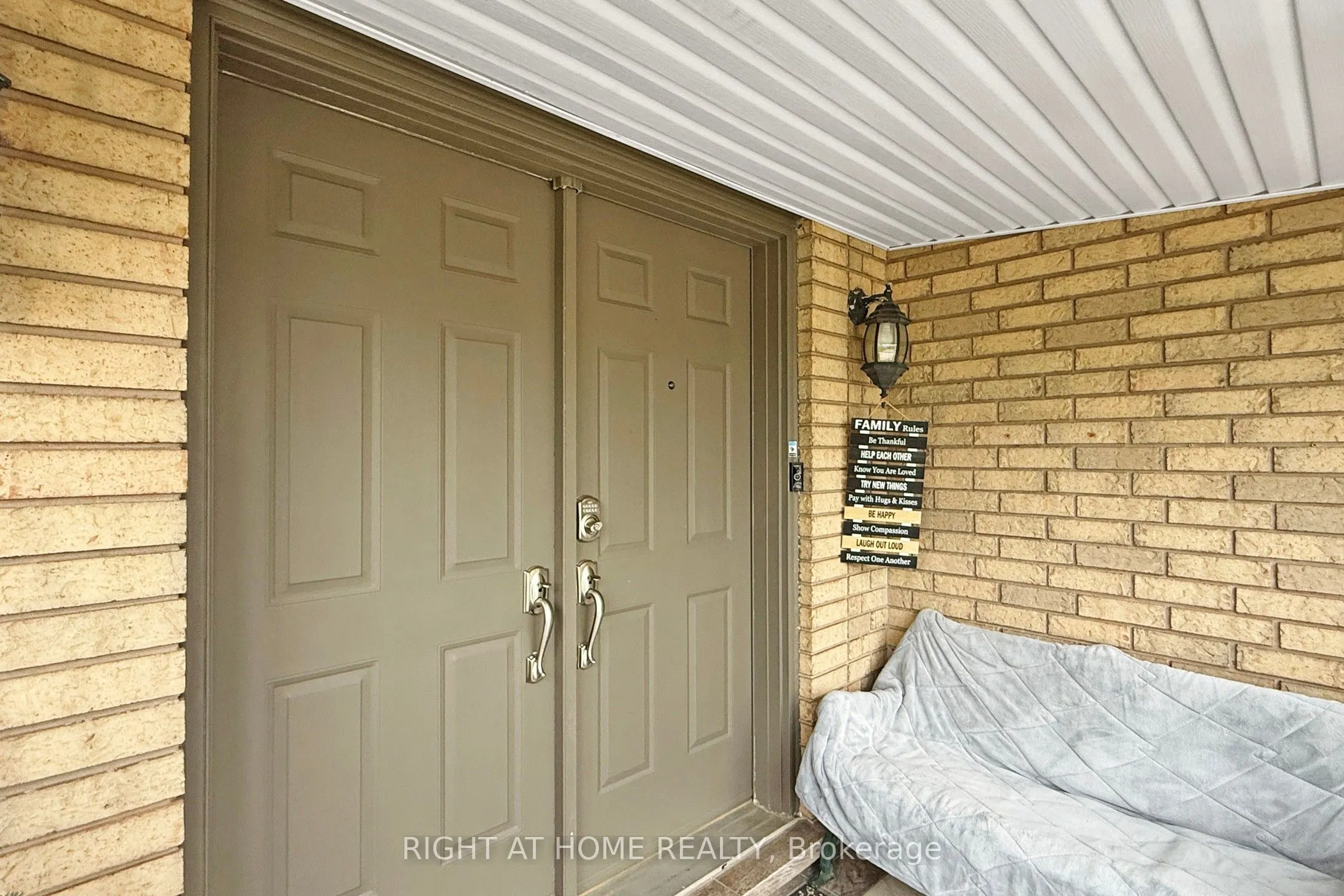 186 Green Road