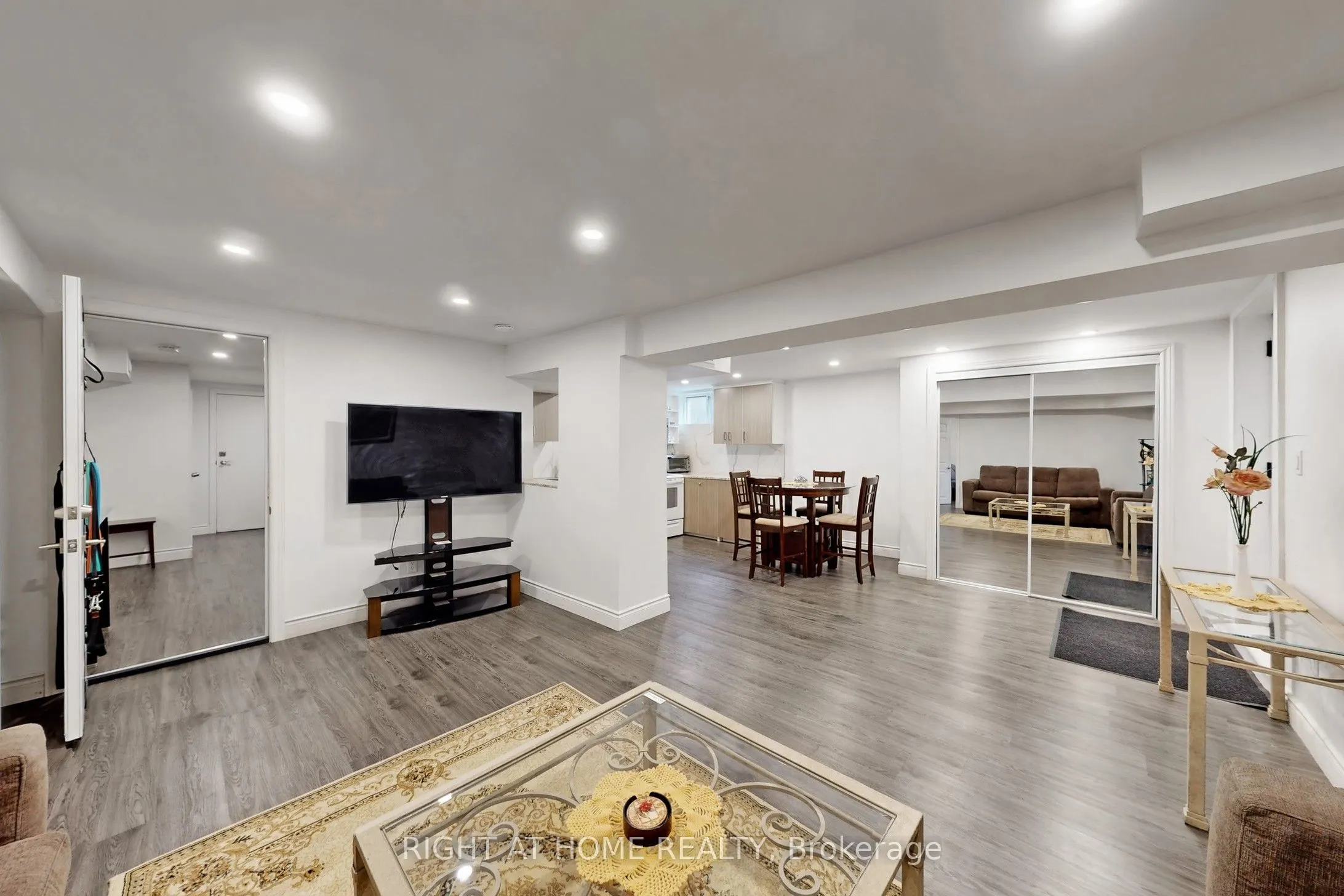 186 Green Road