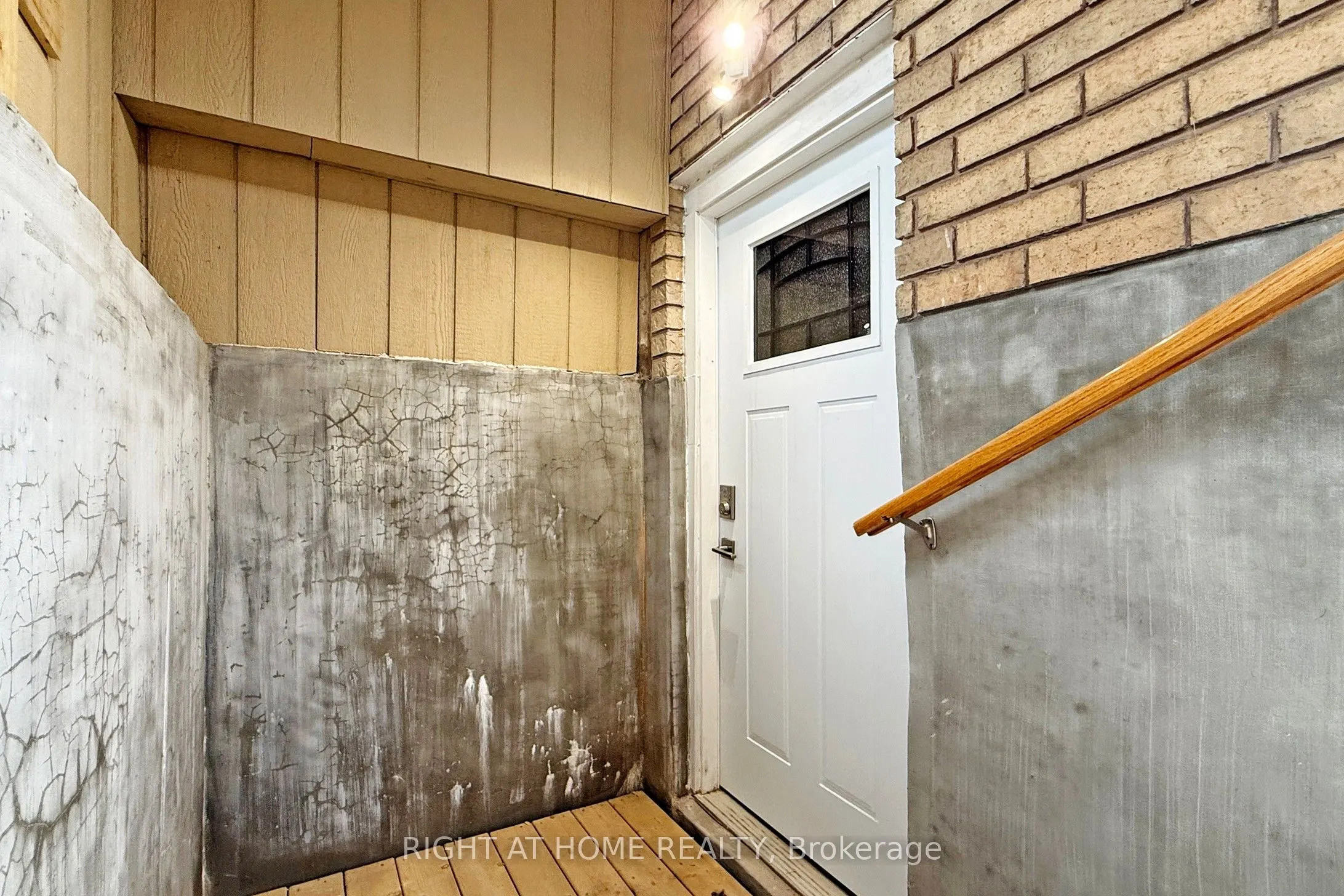 186 Green Road