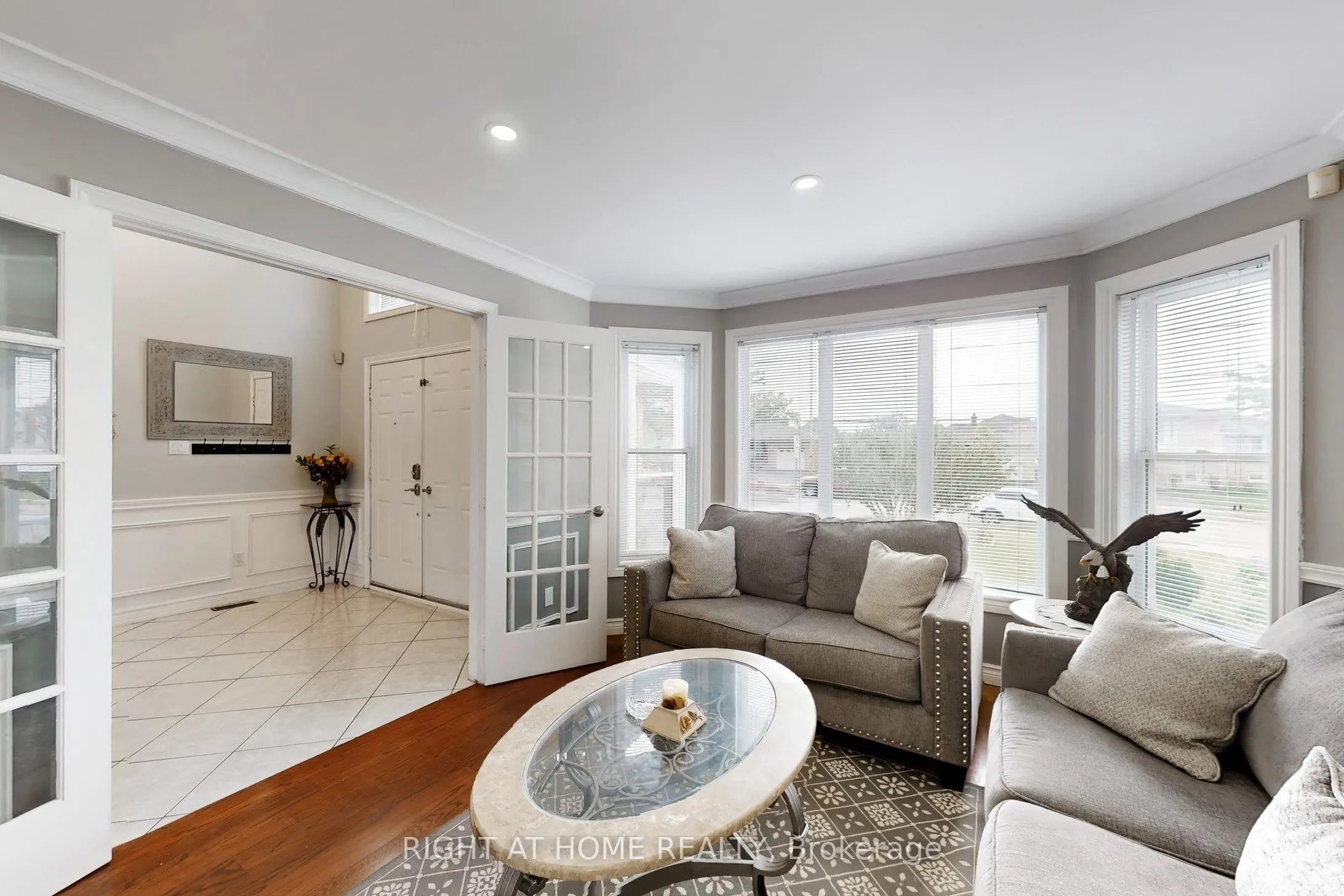 186 Green Road