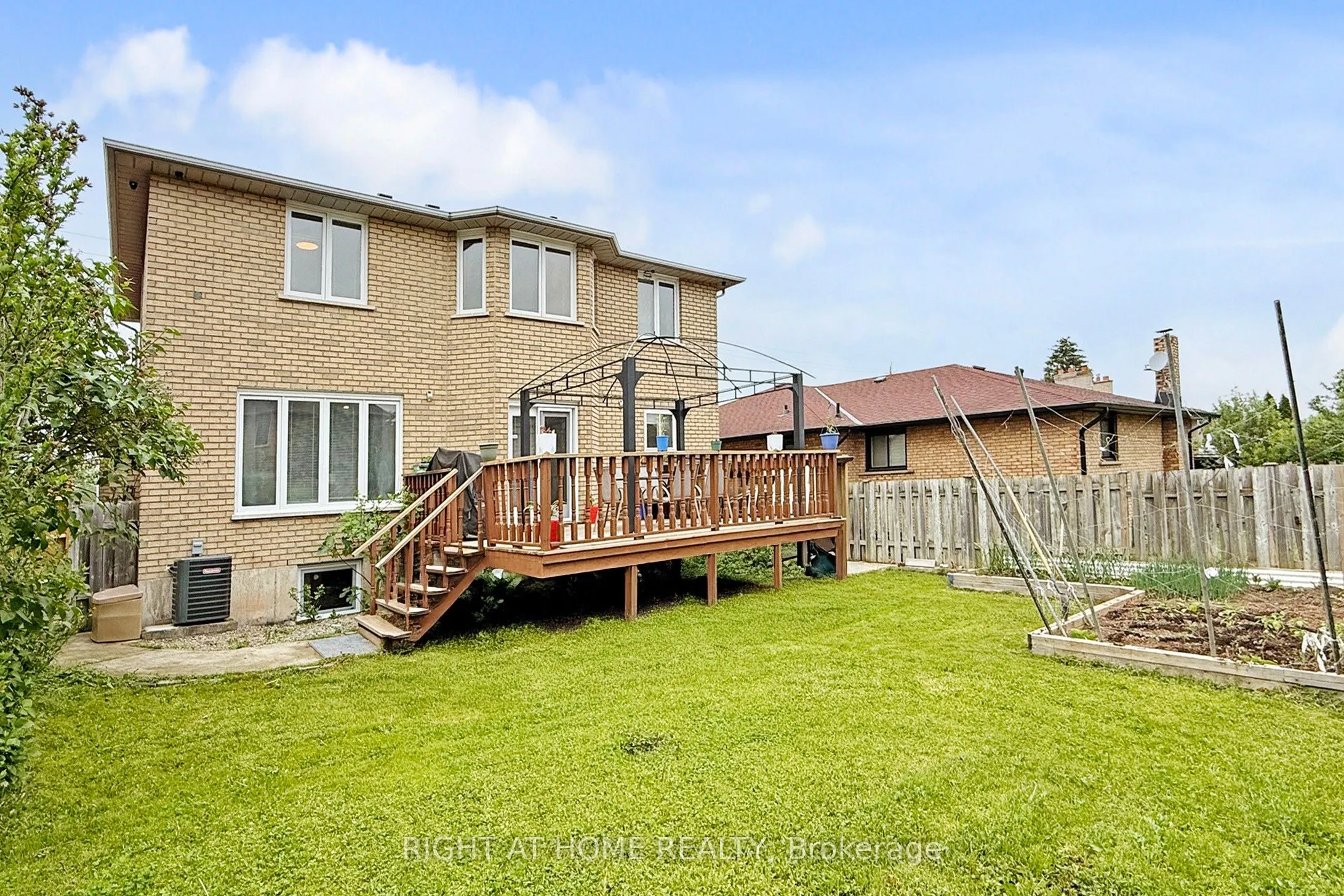 186 Green Road