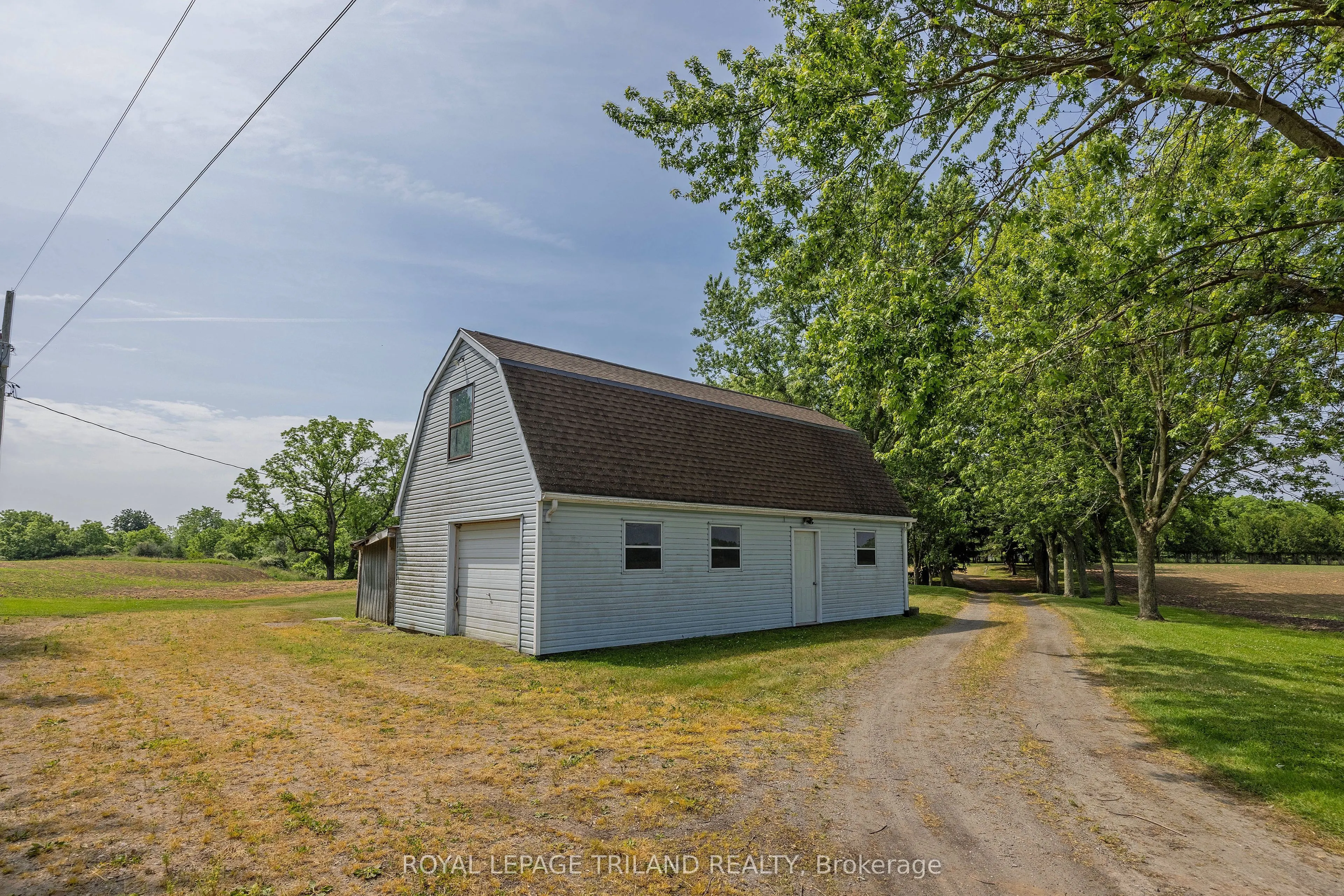 39339 Bush Line