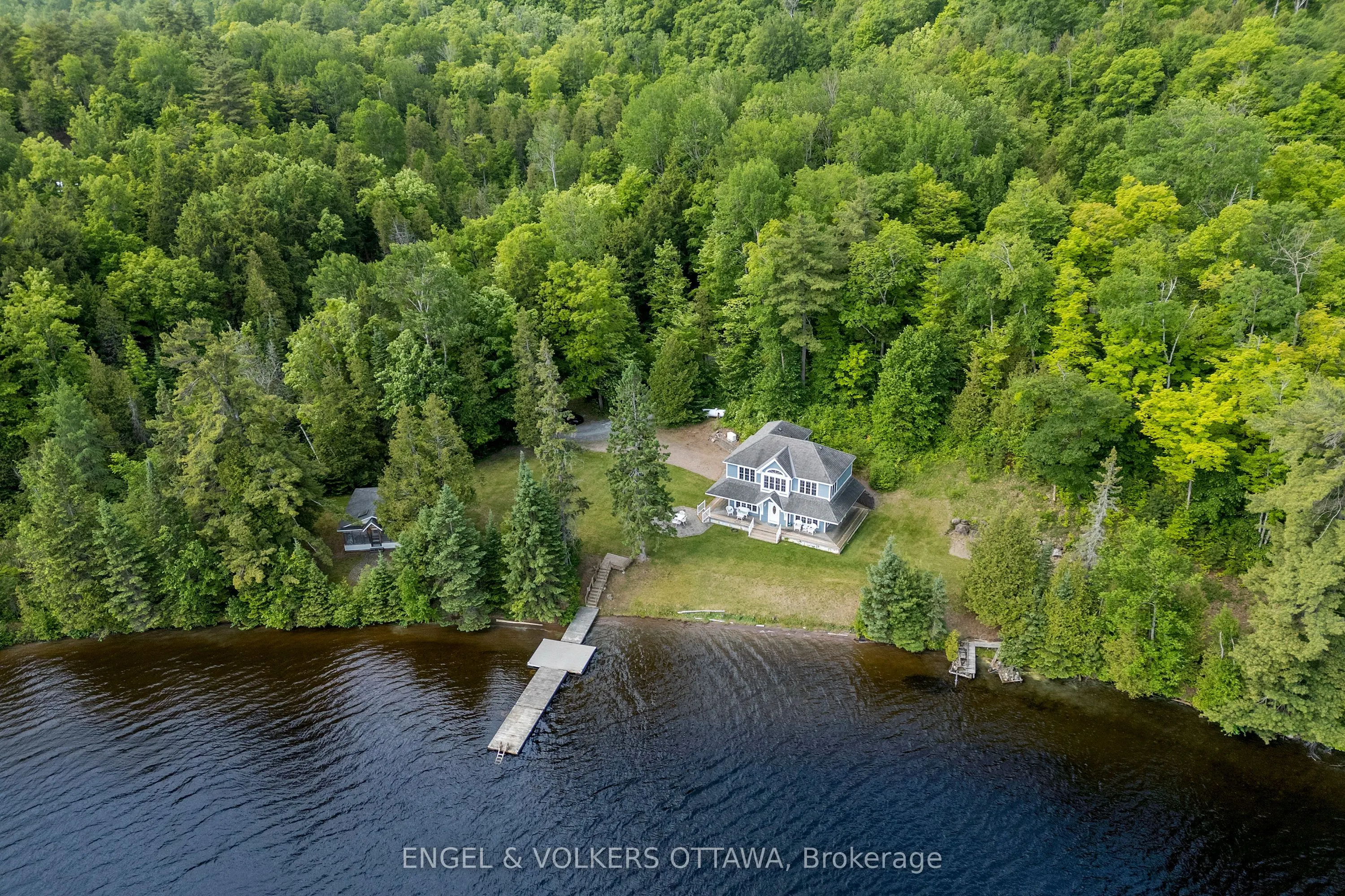 541 Morglan Lane