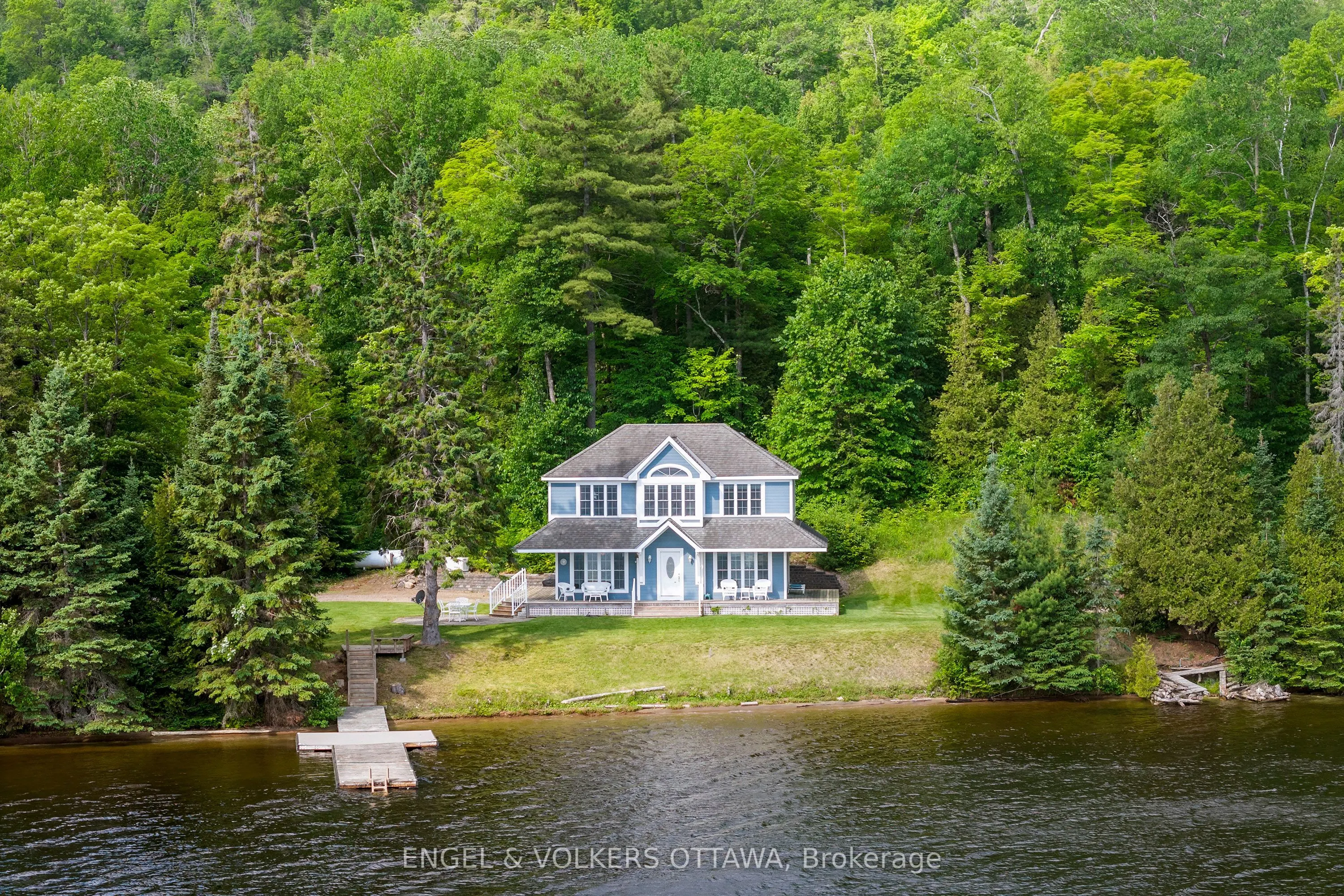 541 Morglan Lane