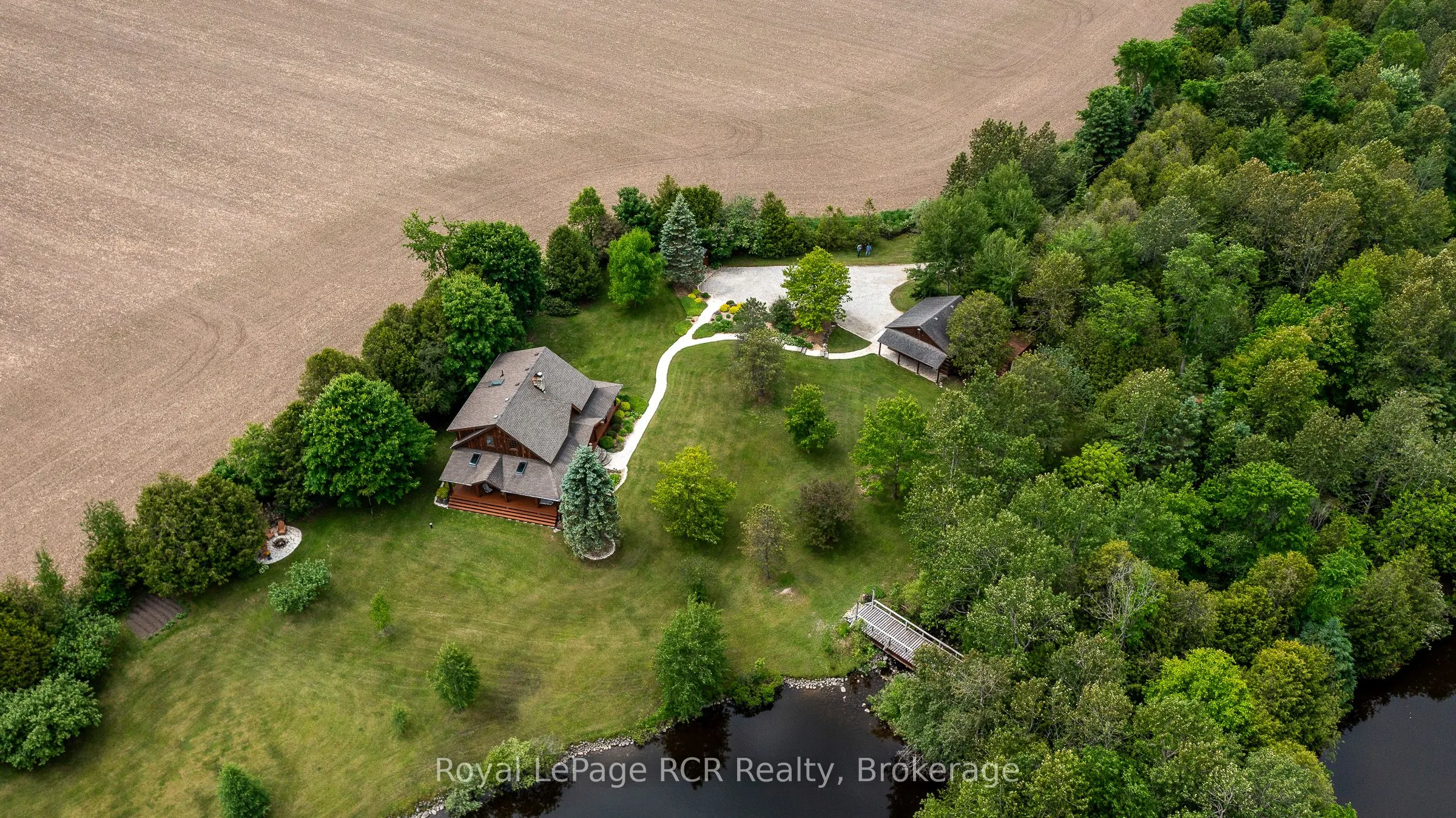 552691 Grey Rd 23