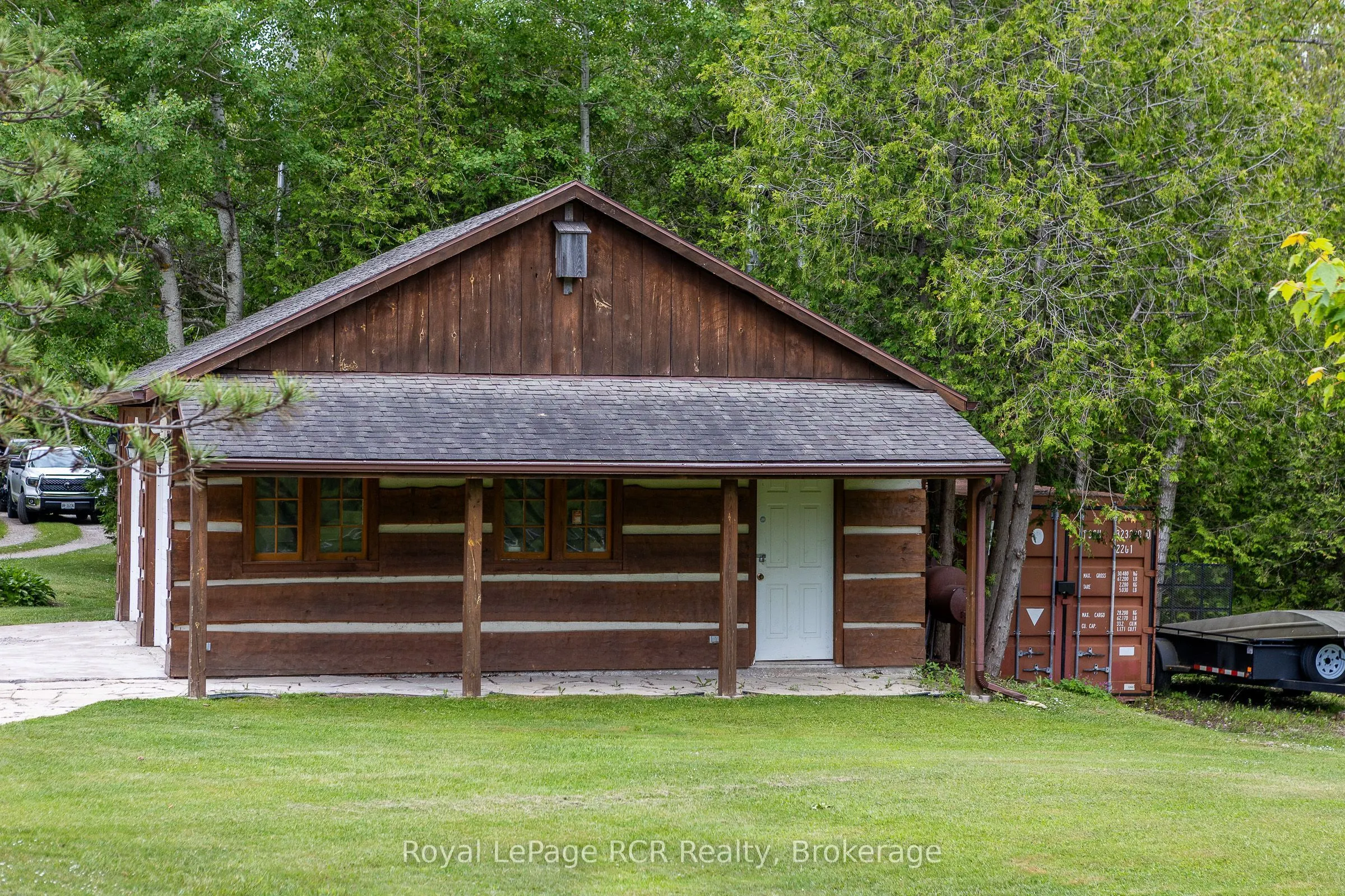 552691 Grey Rd 23
