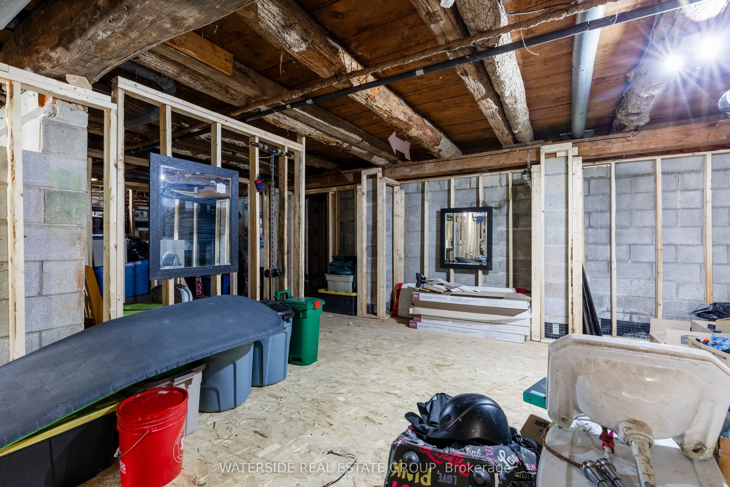 123 Canby Street