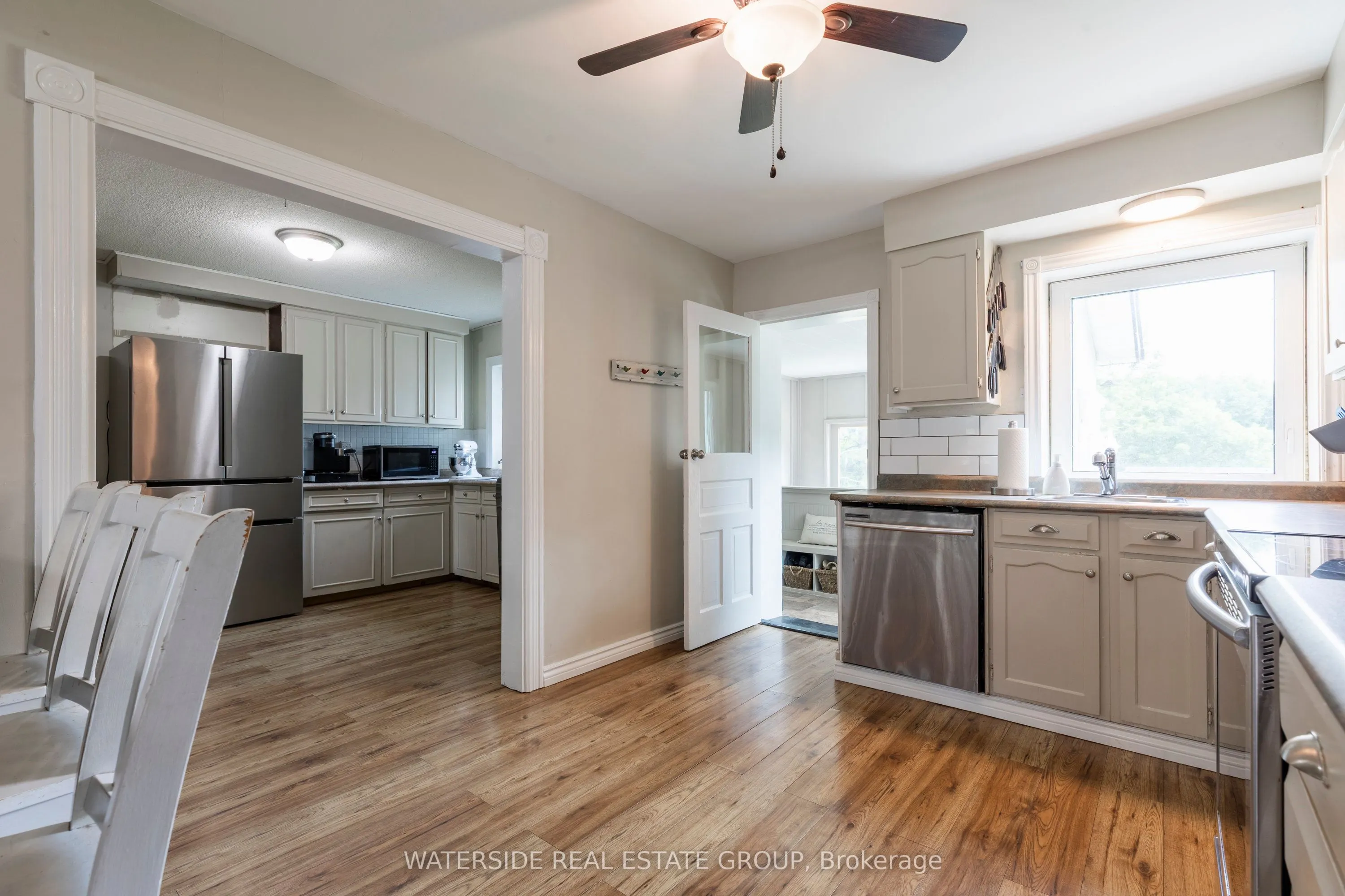 123 Canby Street
