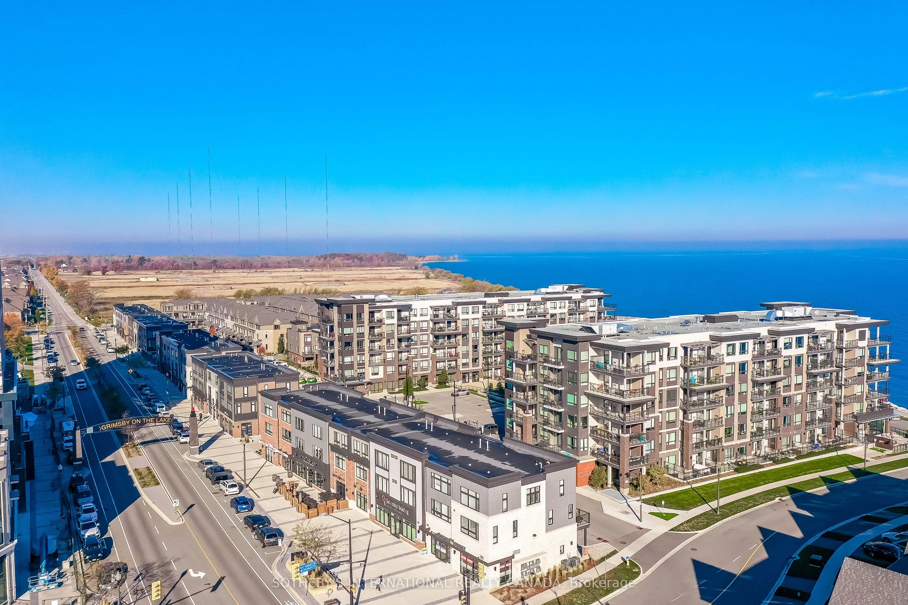 55 Kerman Avenue, #5