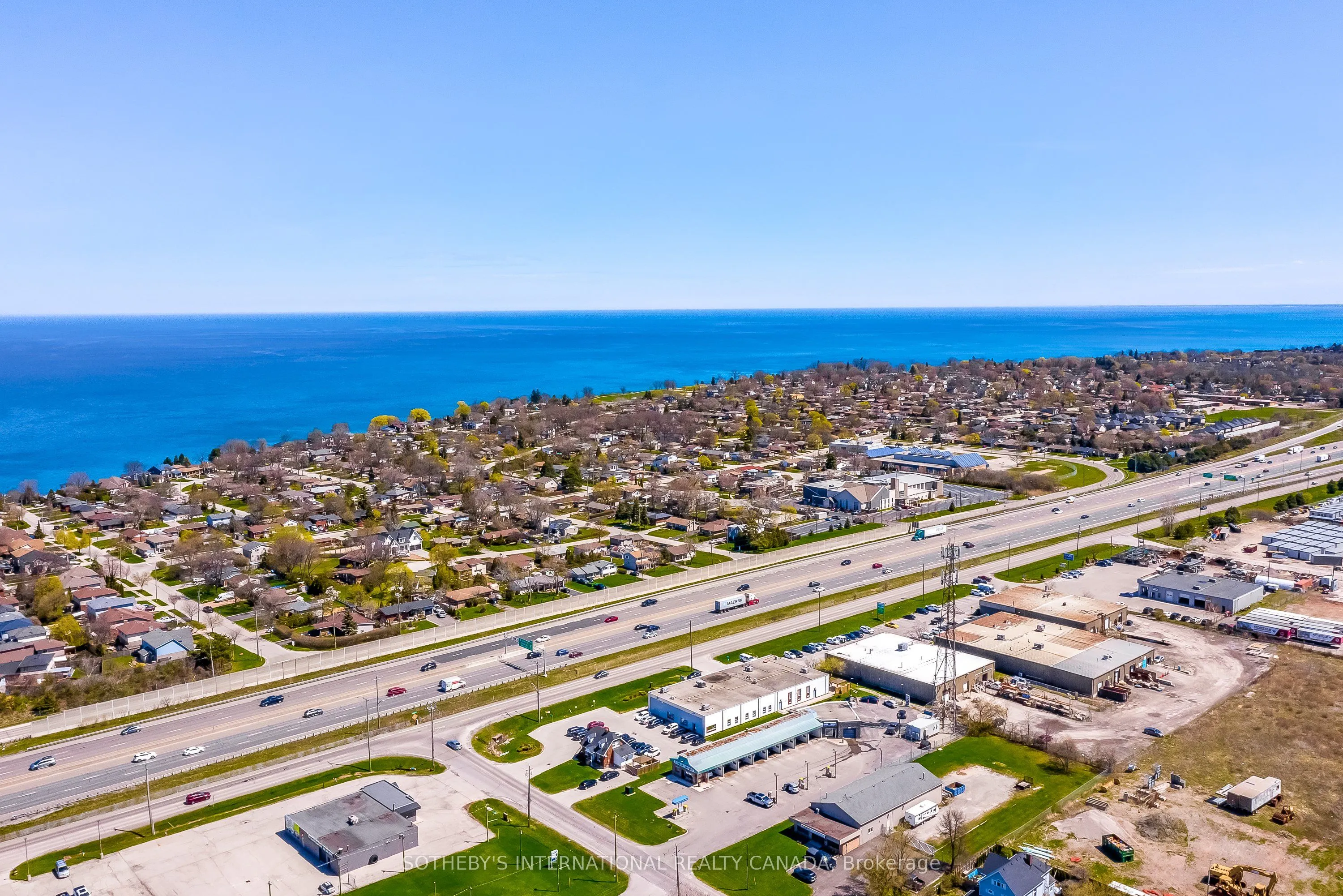 55 Kerman Avenue, #5
