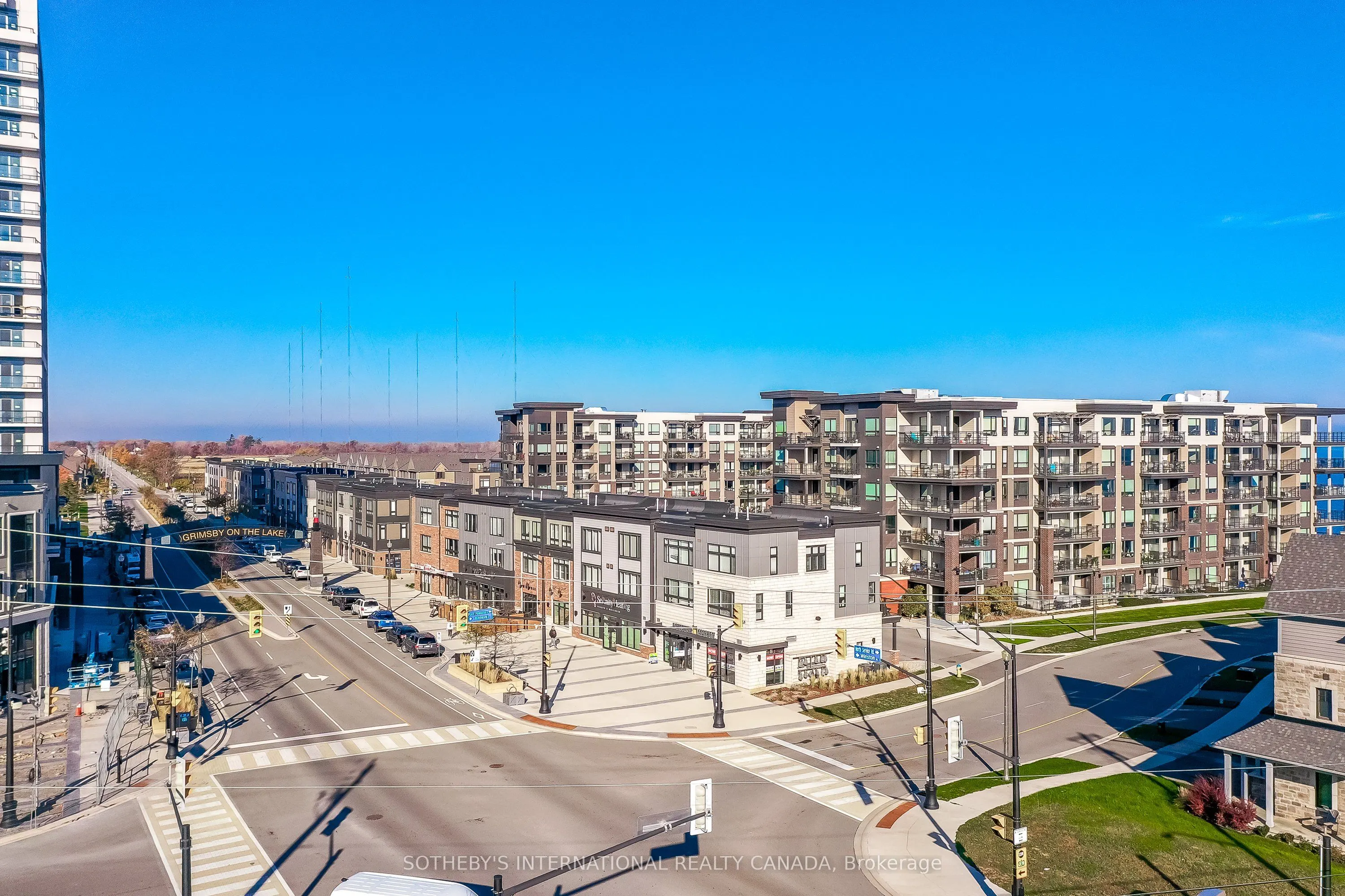 55 Kerman Avenue, #5