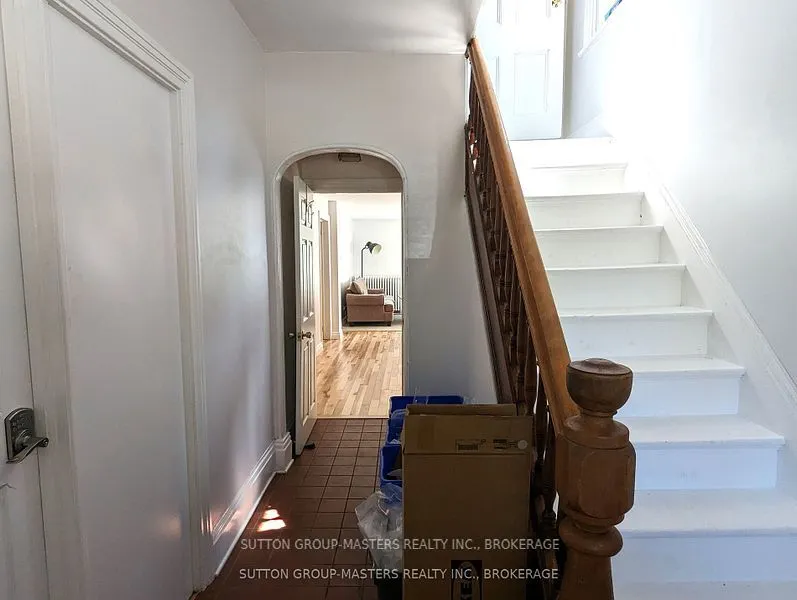 279 Frontenac Street