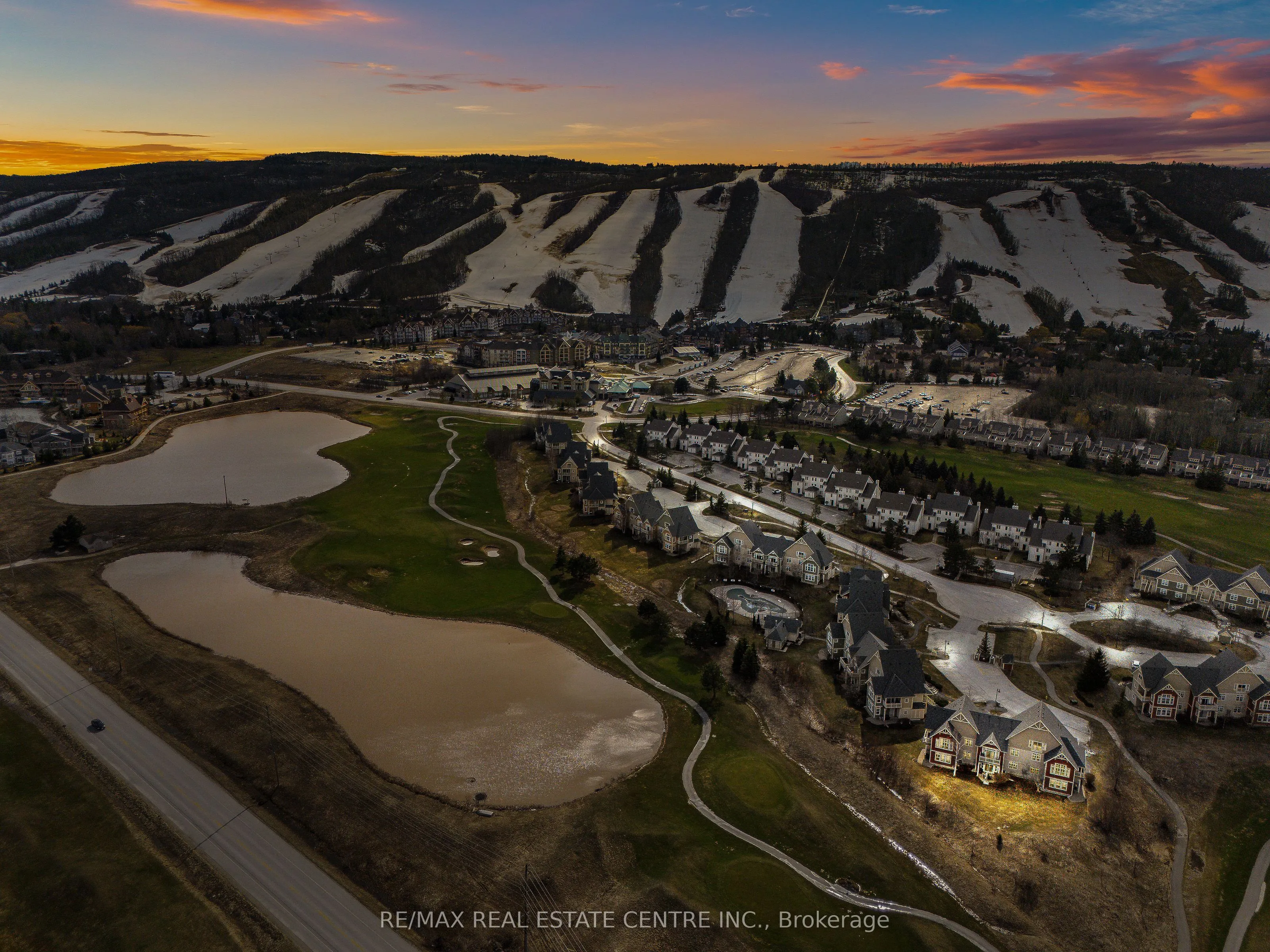 125 FAIRWAY Court, #228