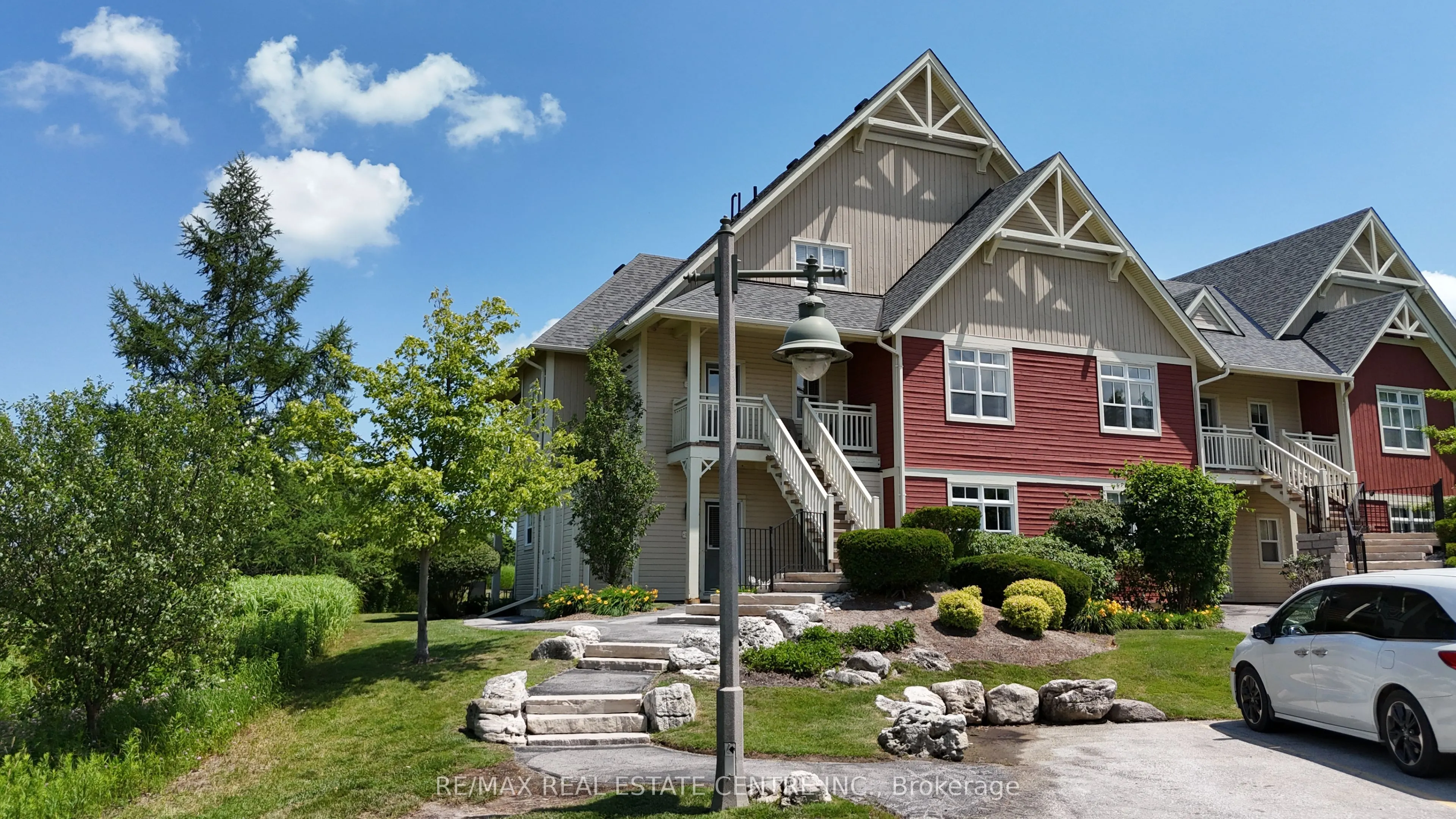 125 FAIRWAY Court, #228