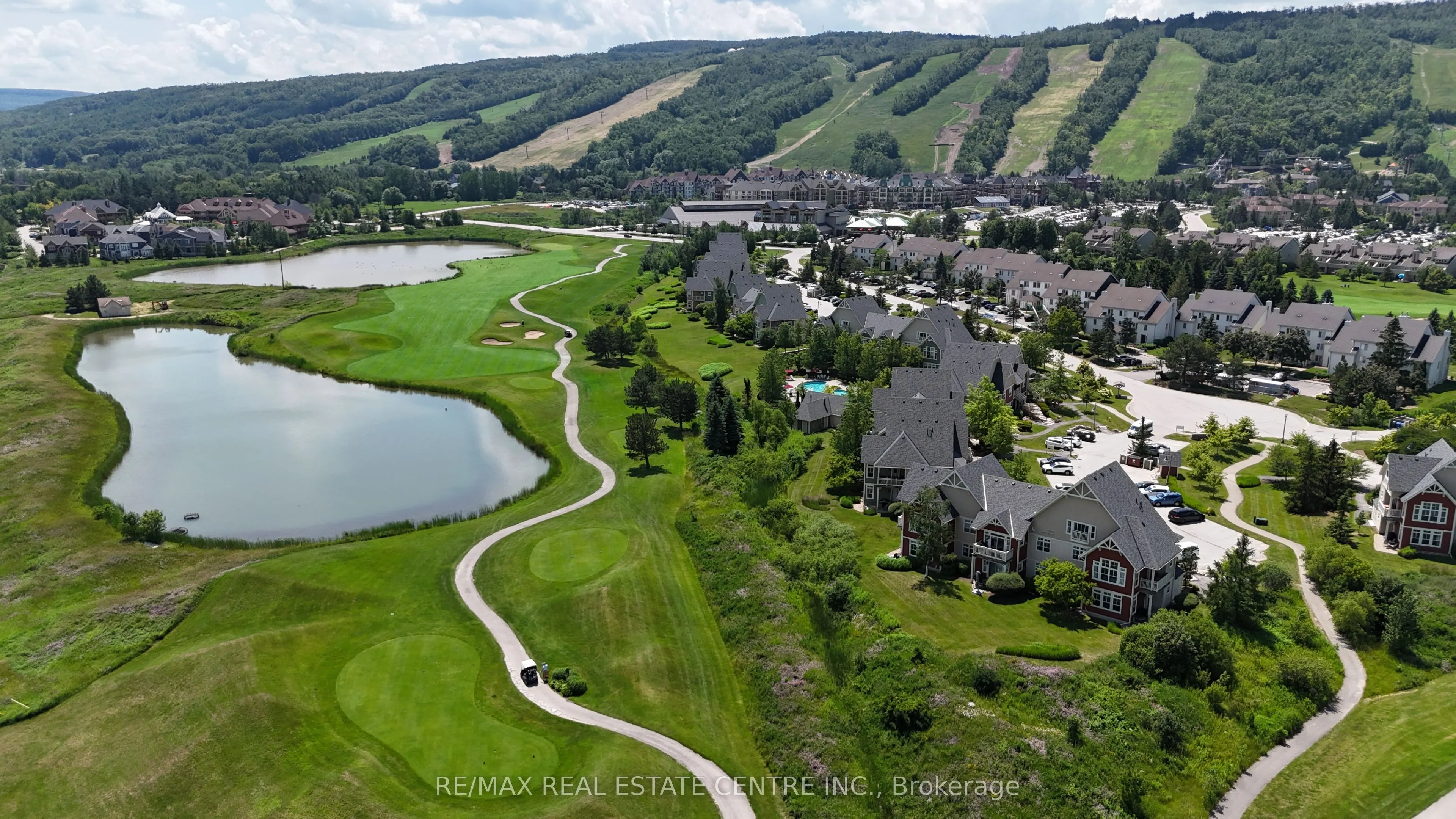 125 FAIRWAY Court, #228
