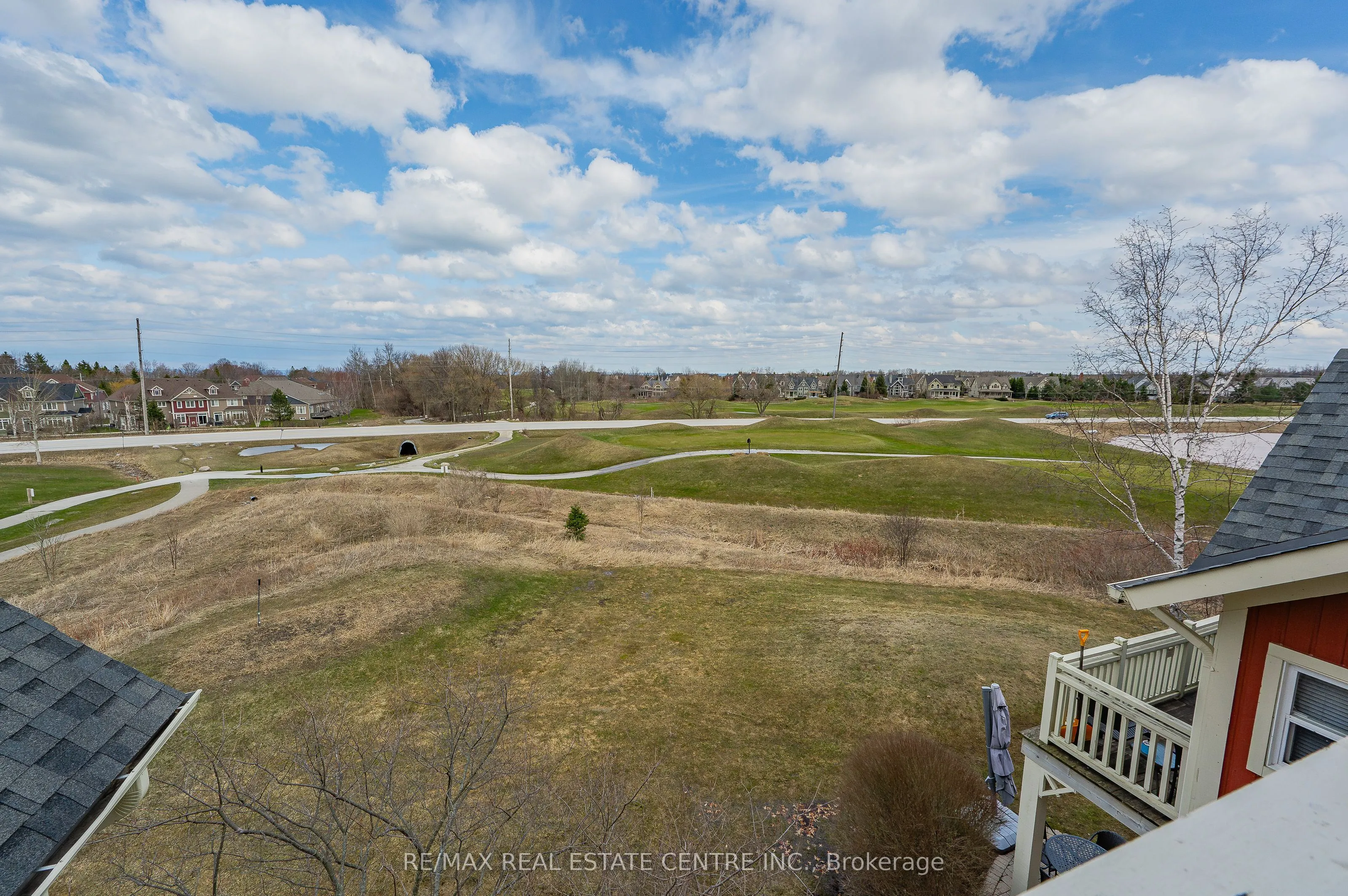 125 FAIRWAY Court, #228