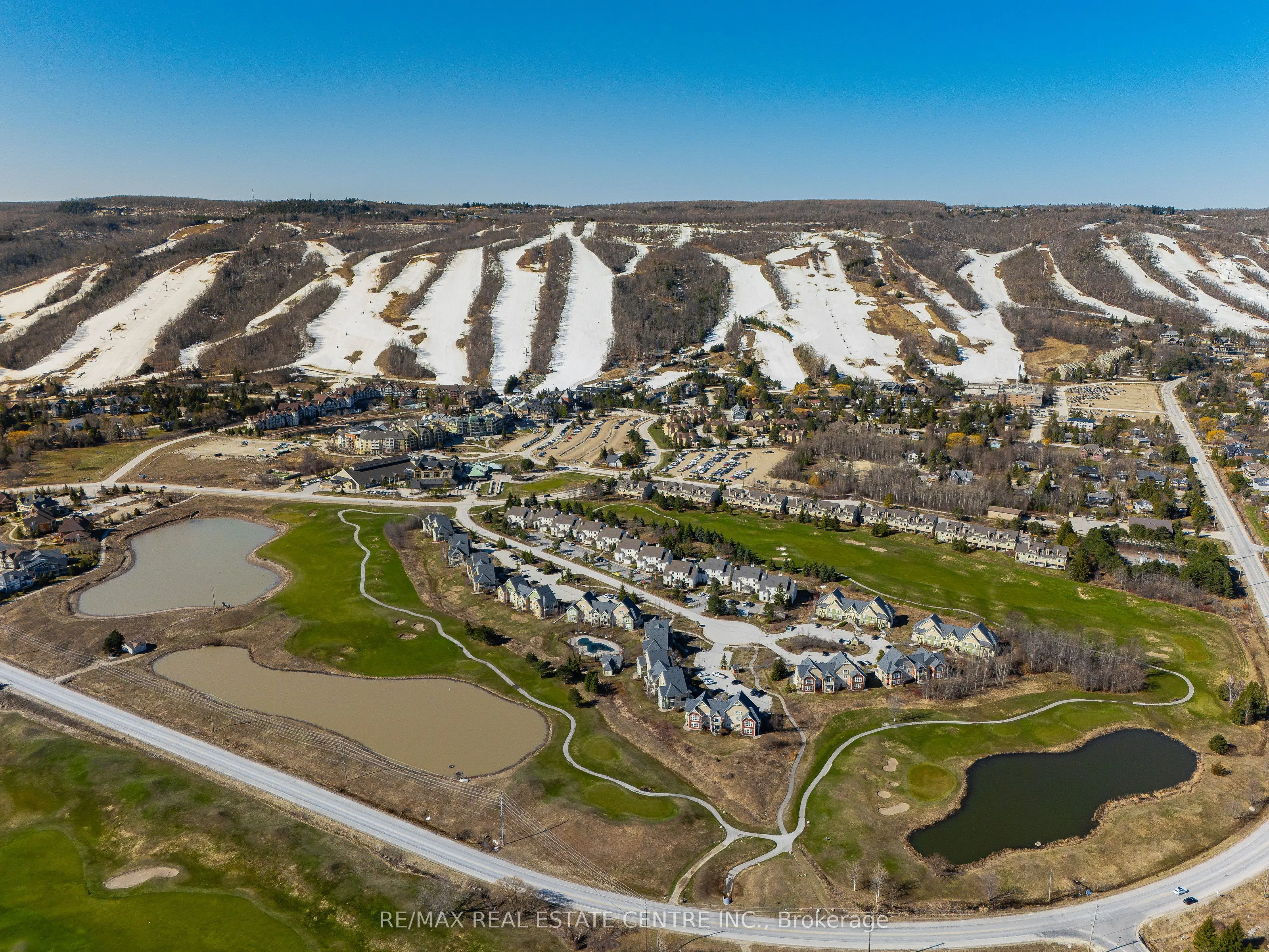 125 FAIRWAY Court, #228