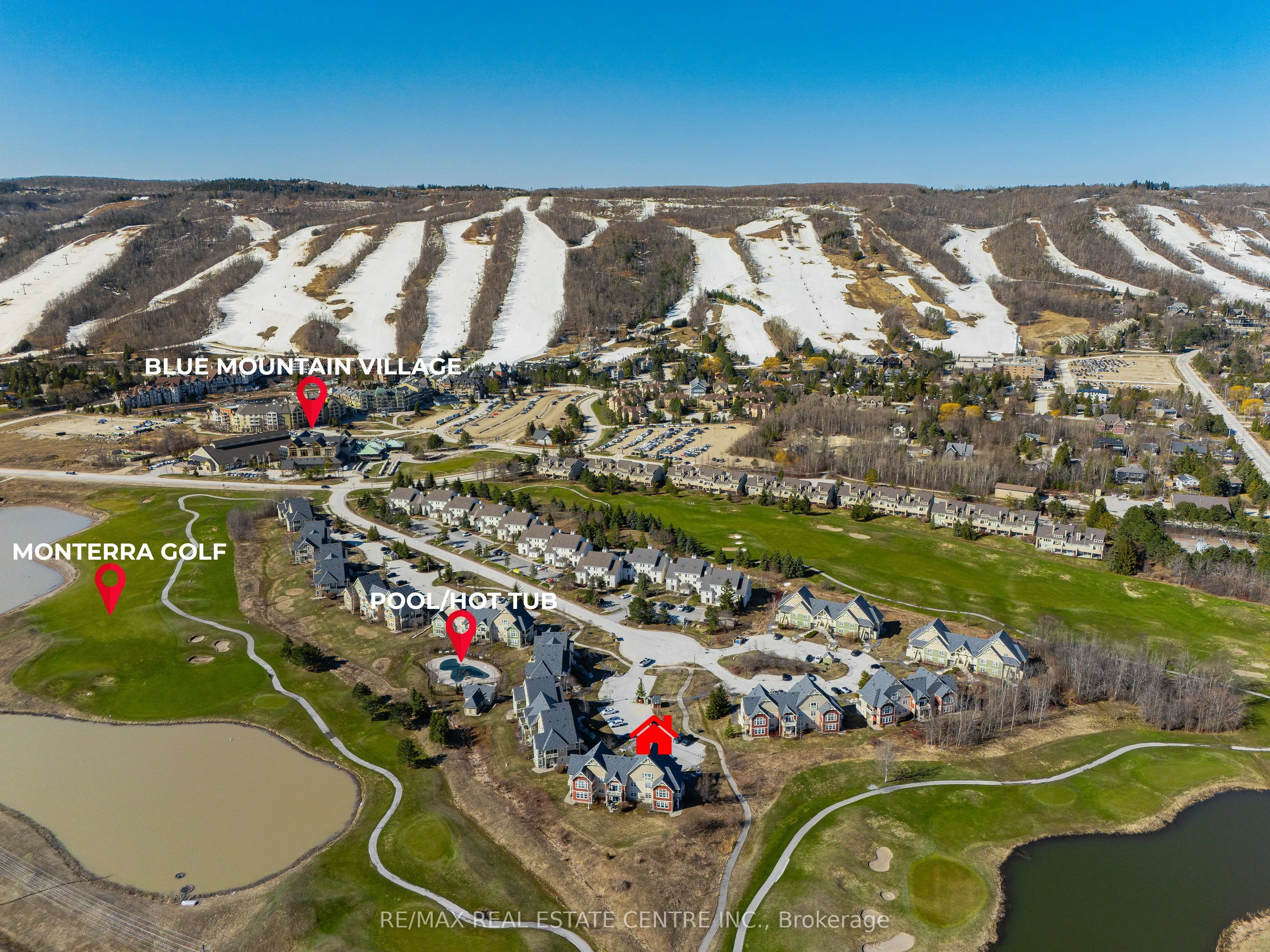 125 FAIRWAY Court, #228