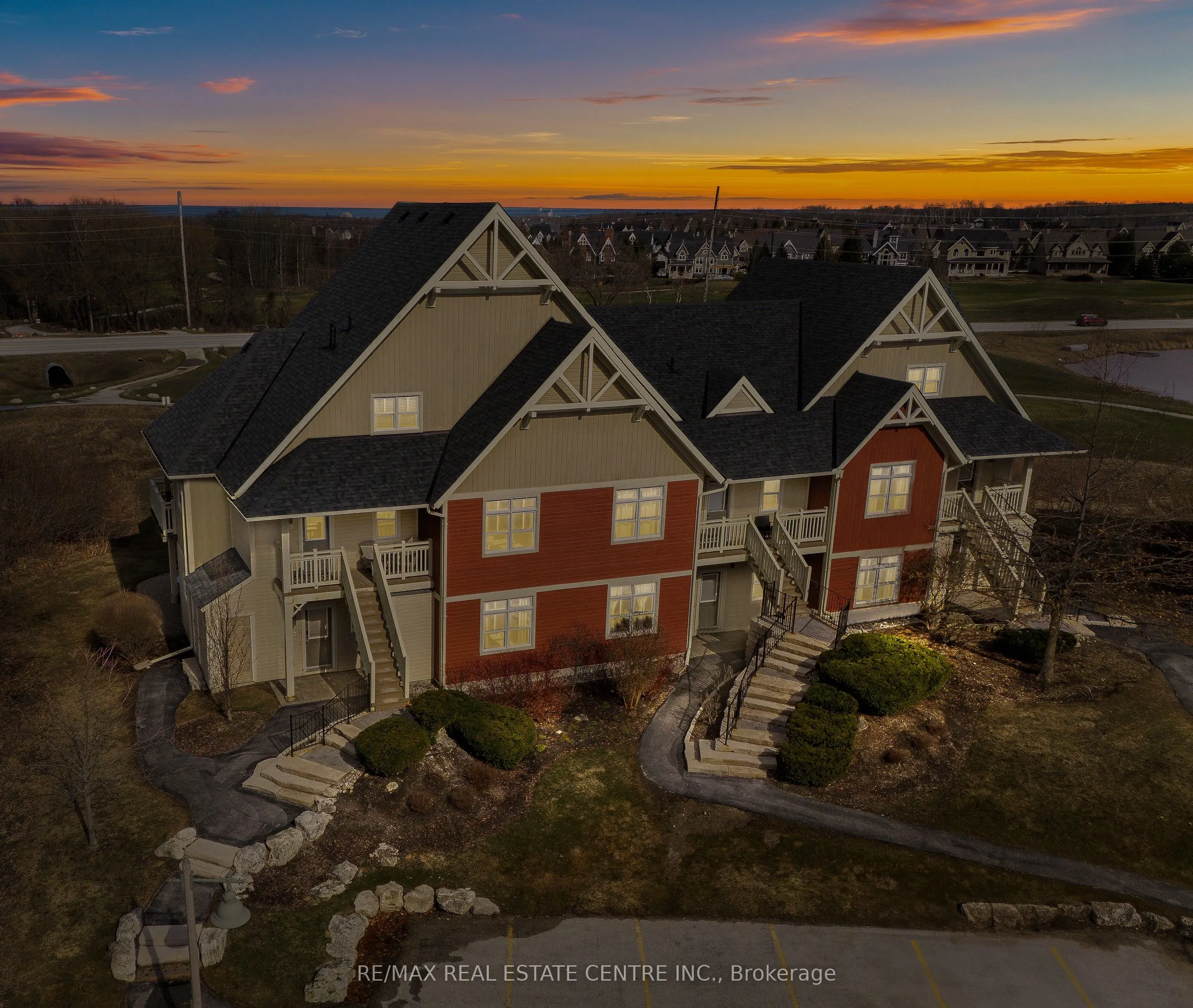 125 FAIRWAY Court, #228