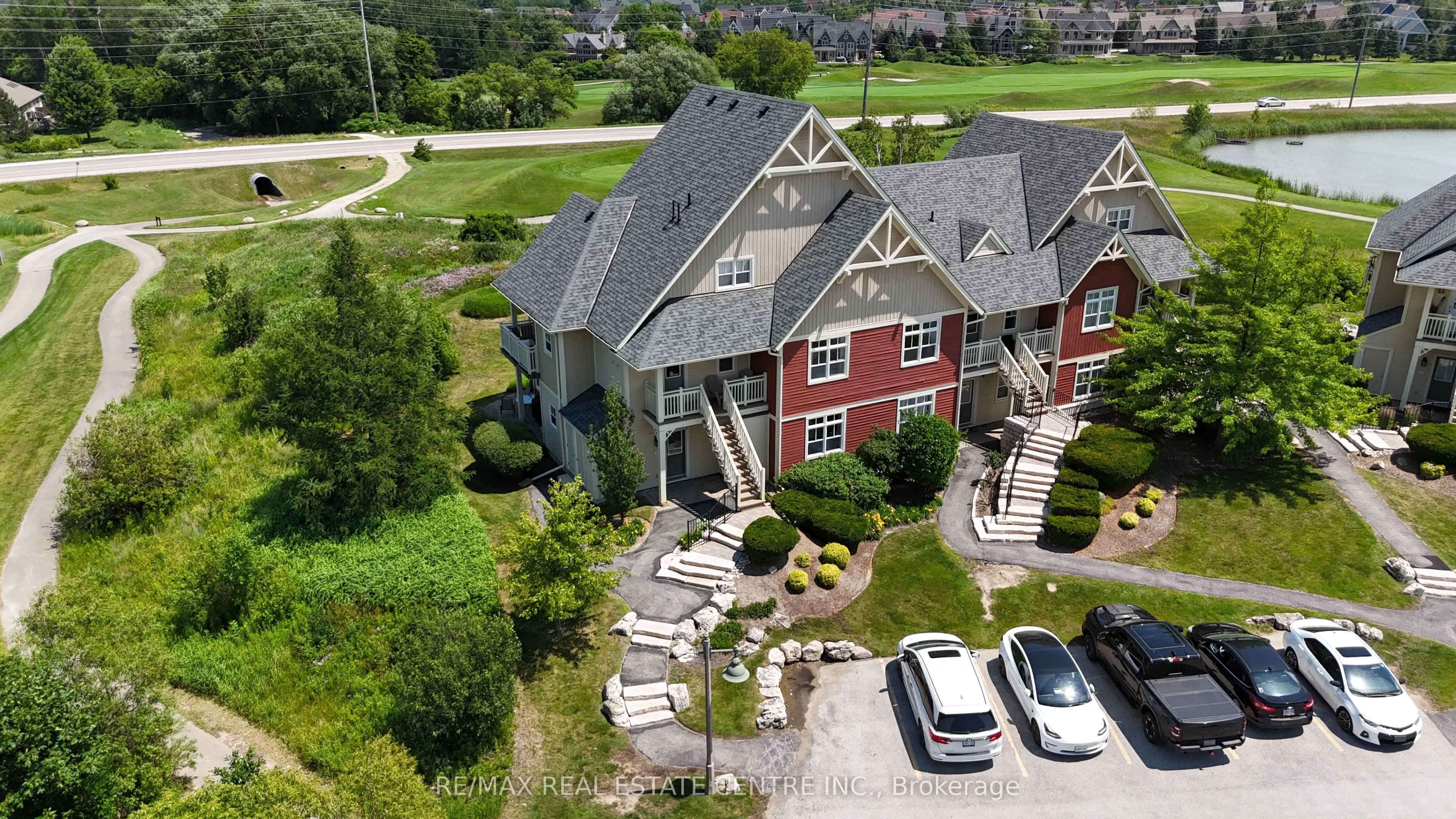 125 FAIRWAY Court, #228