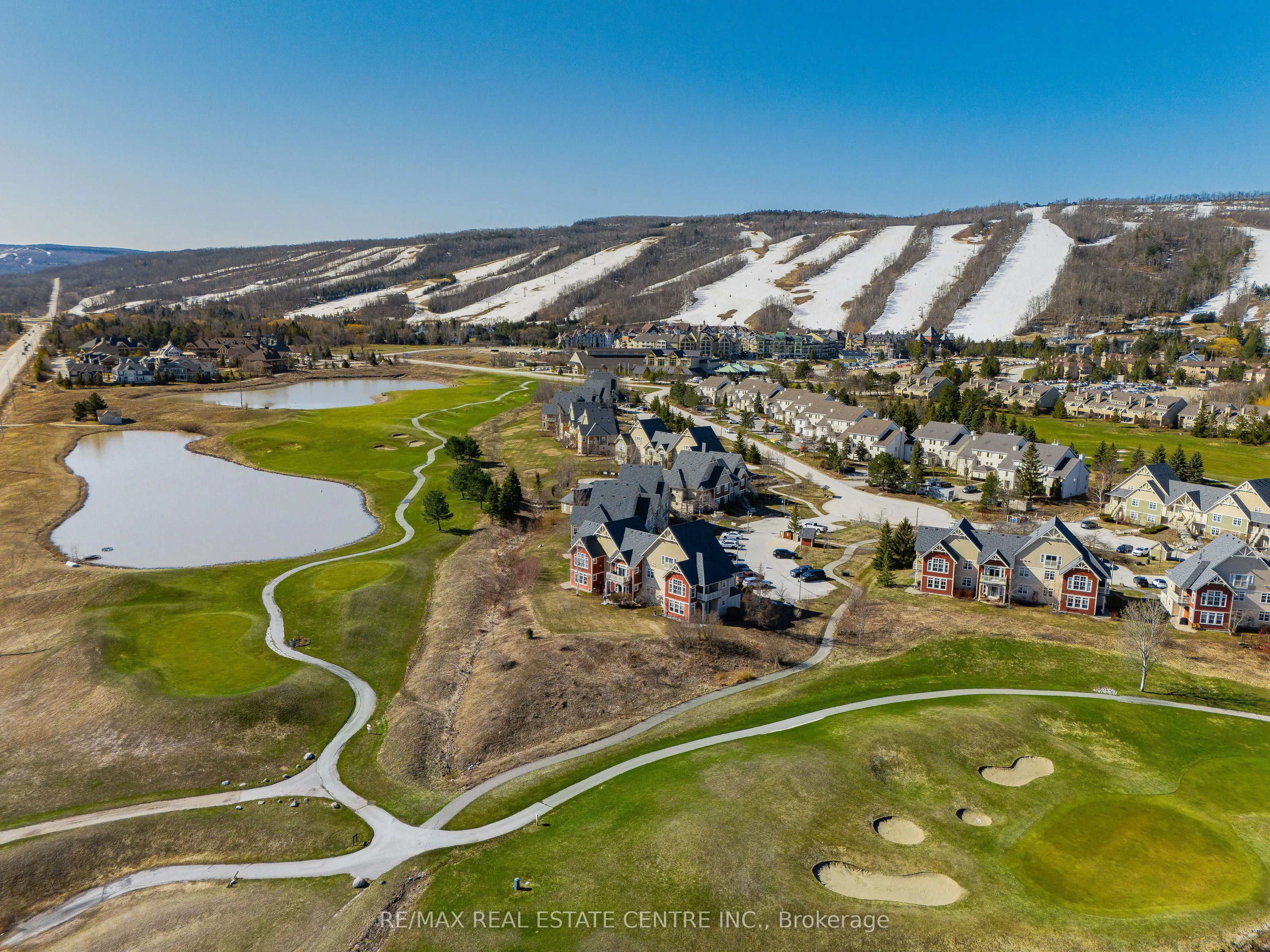 125 FAIRWAY Court, #228