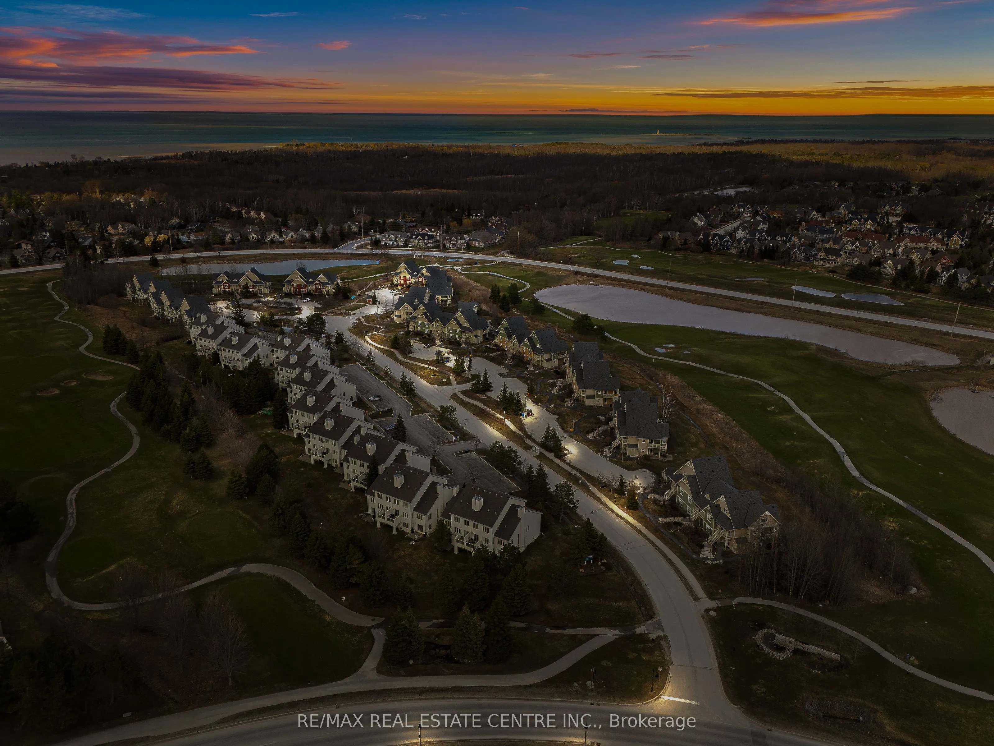125 FAIRWAY Court, #228