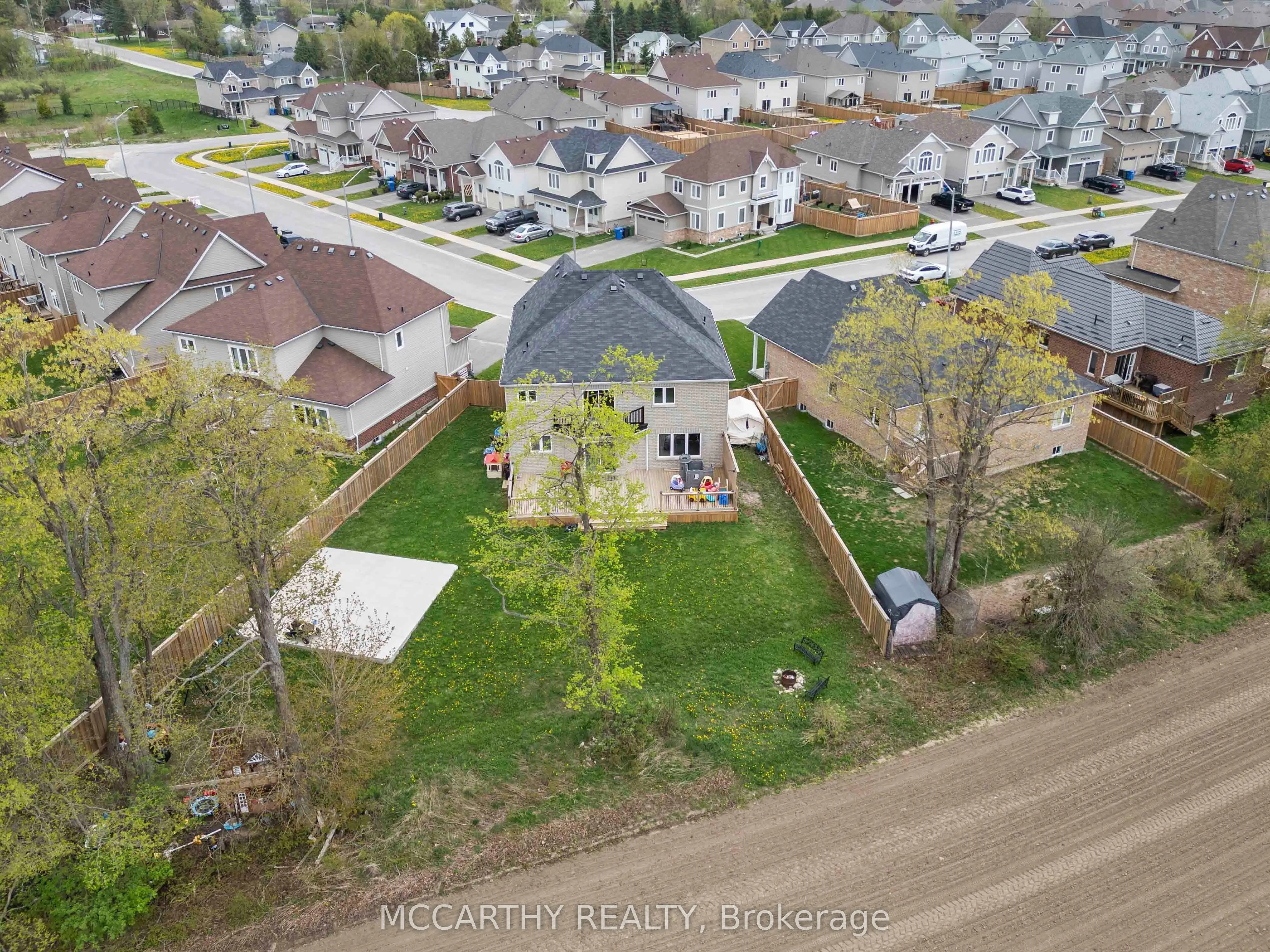 51 Todd Crescent