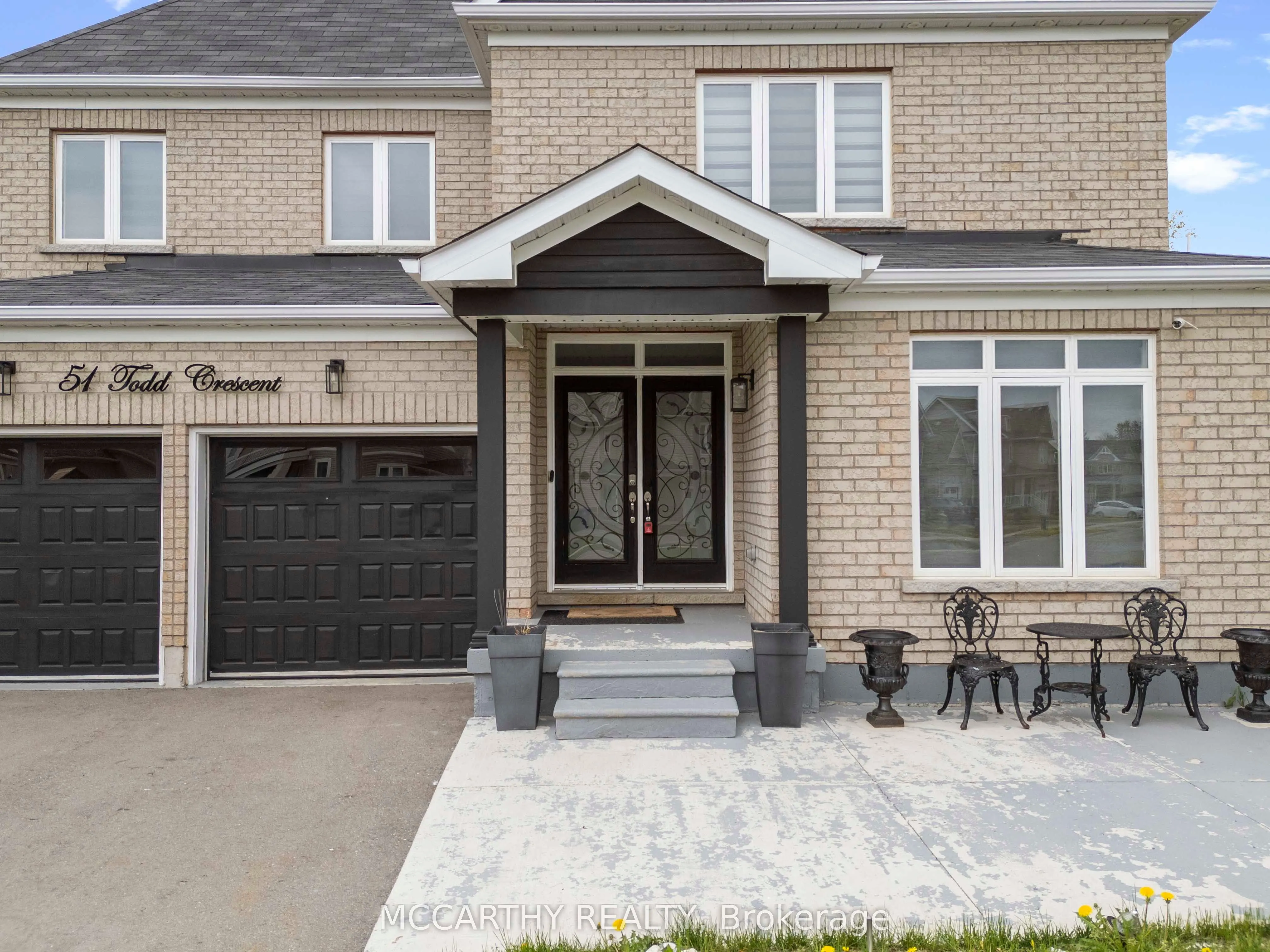 51 Todd Crescent