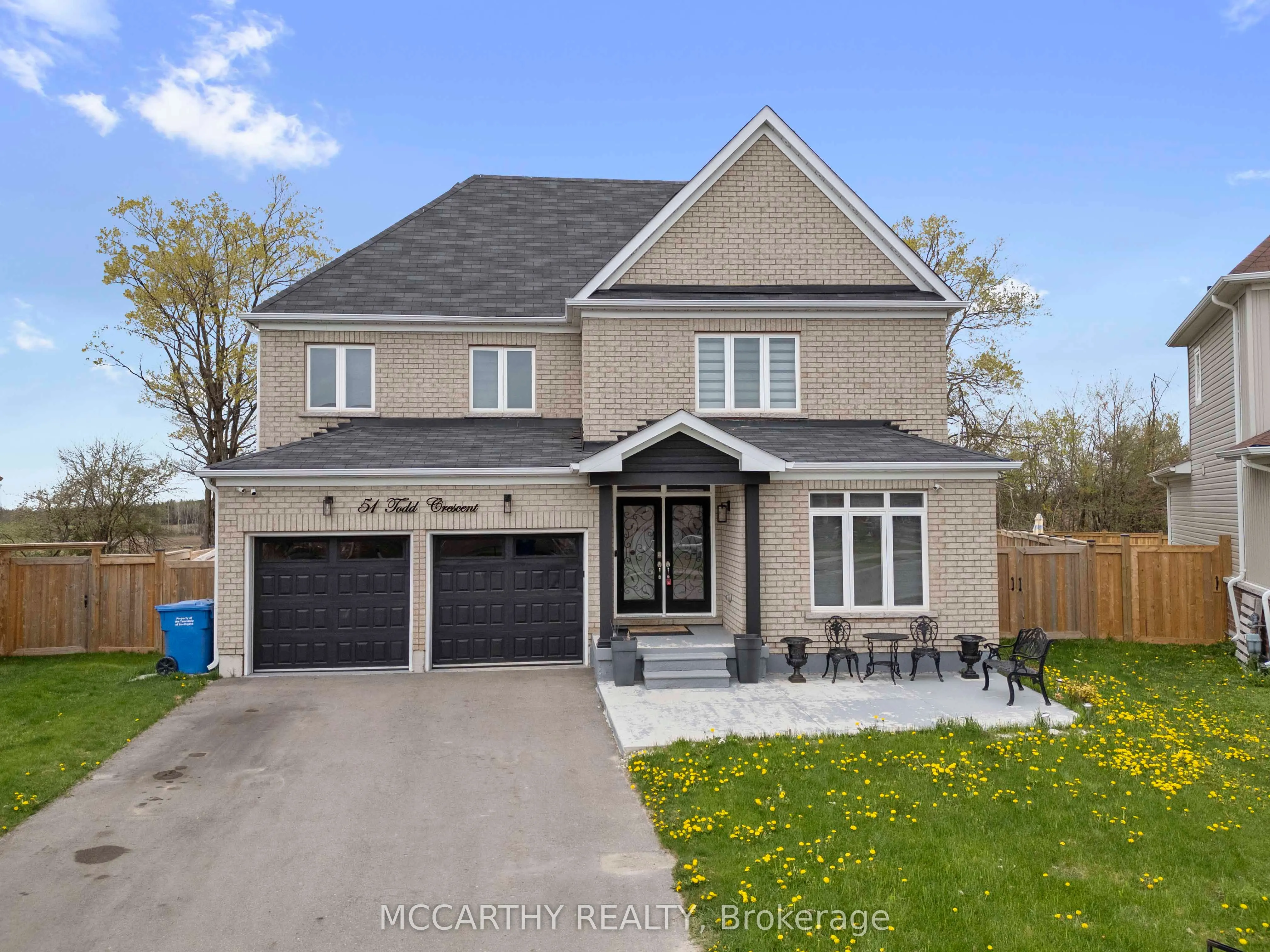 51 Todd Crescent