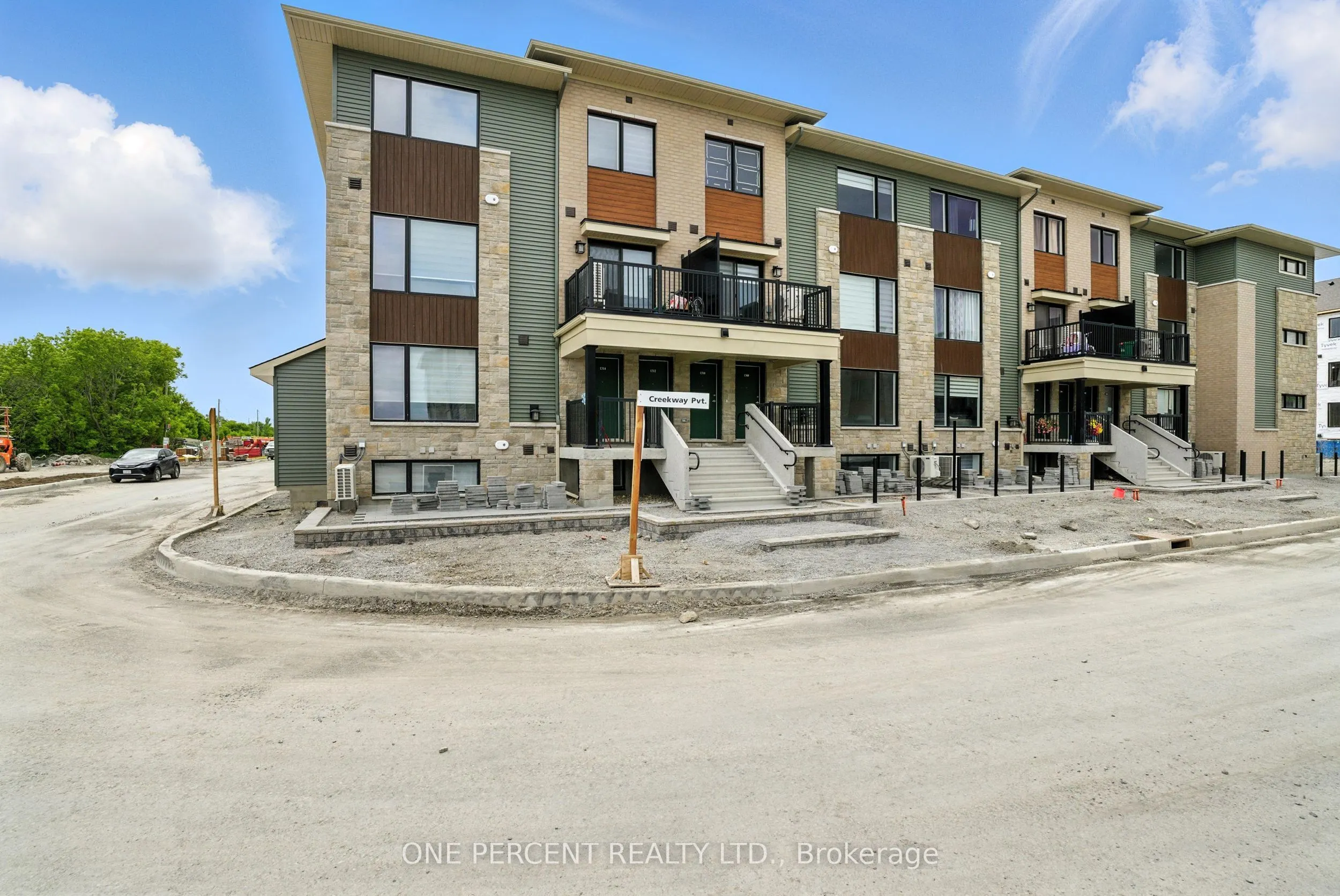 1308 Creekway Private, #8