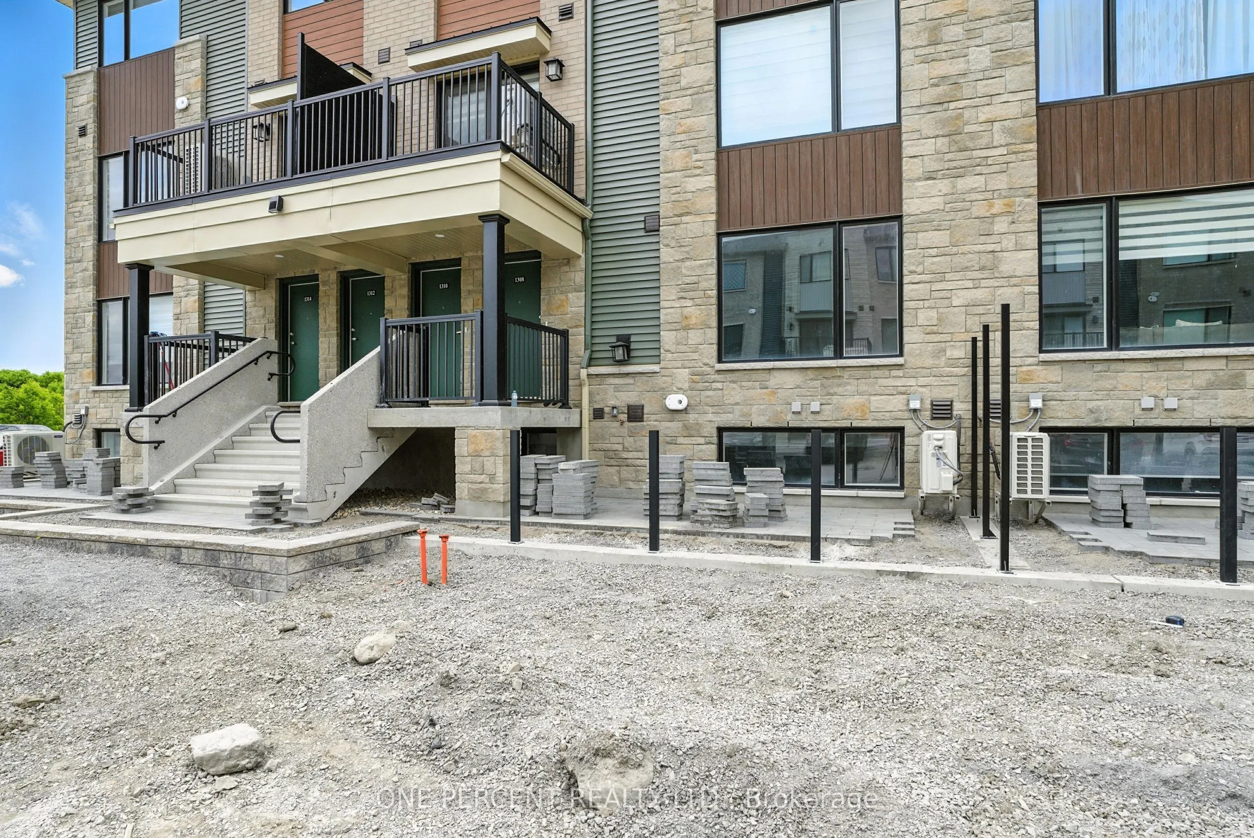 1308 Creekway Private, #8