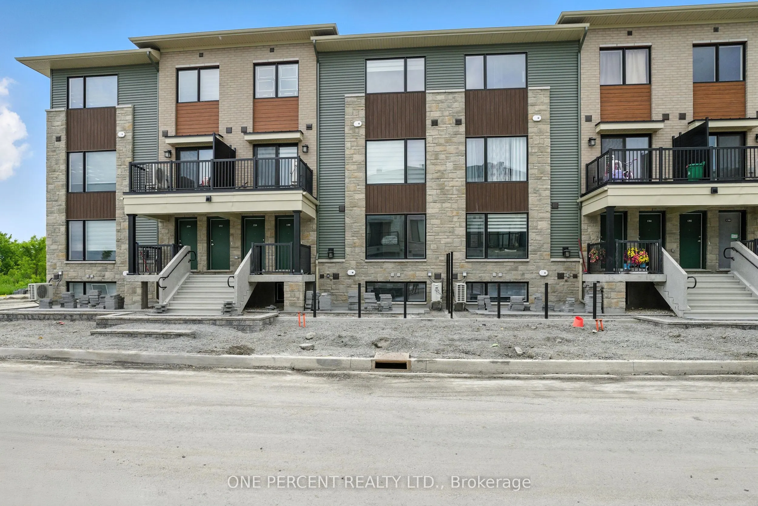 1308 Creekway Private, #8