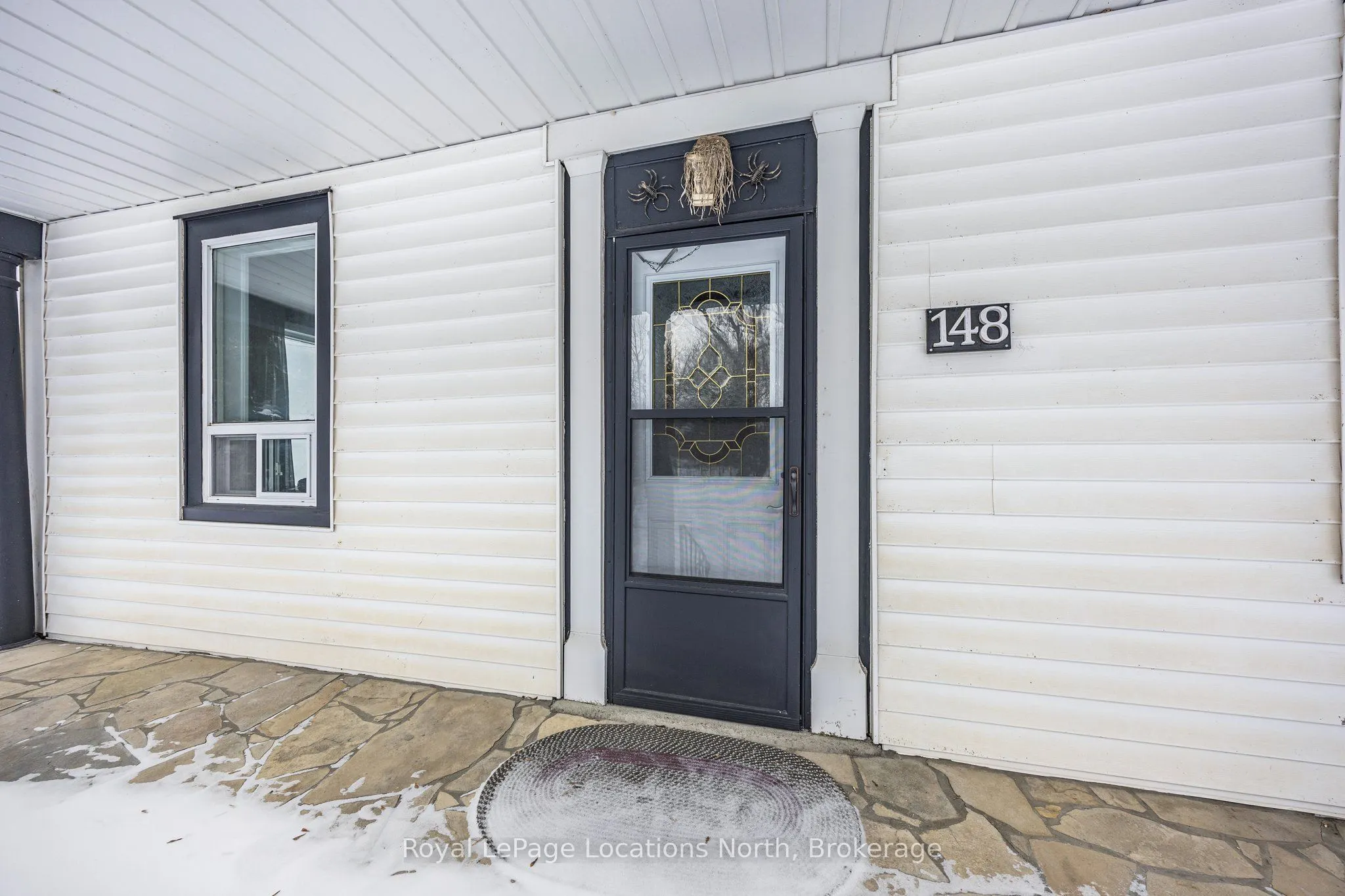 148 Marsh Street
