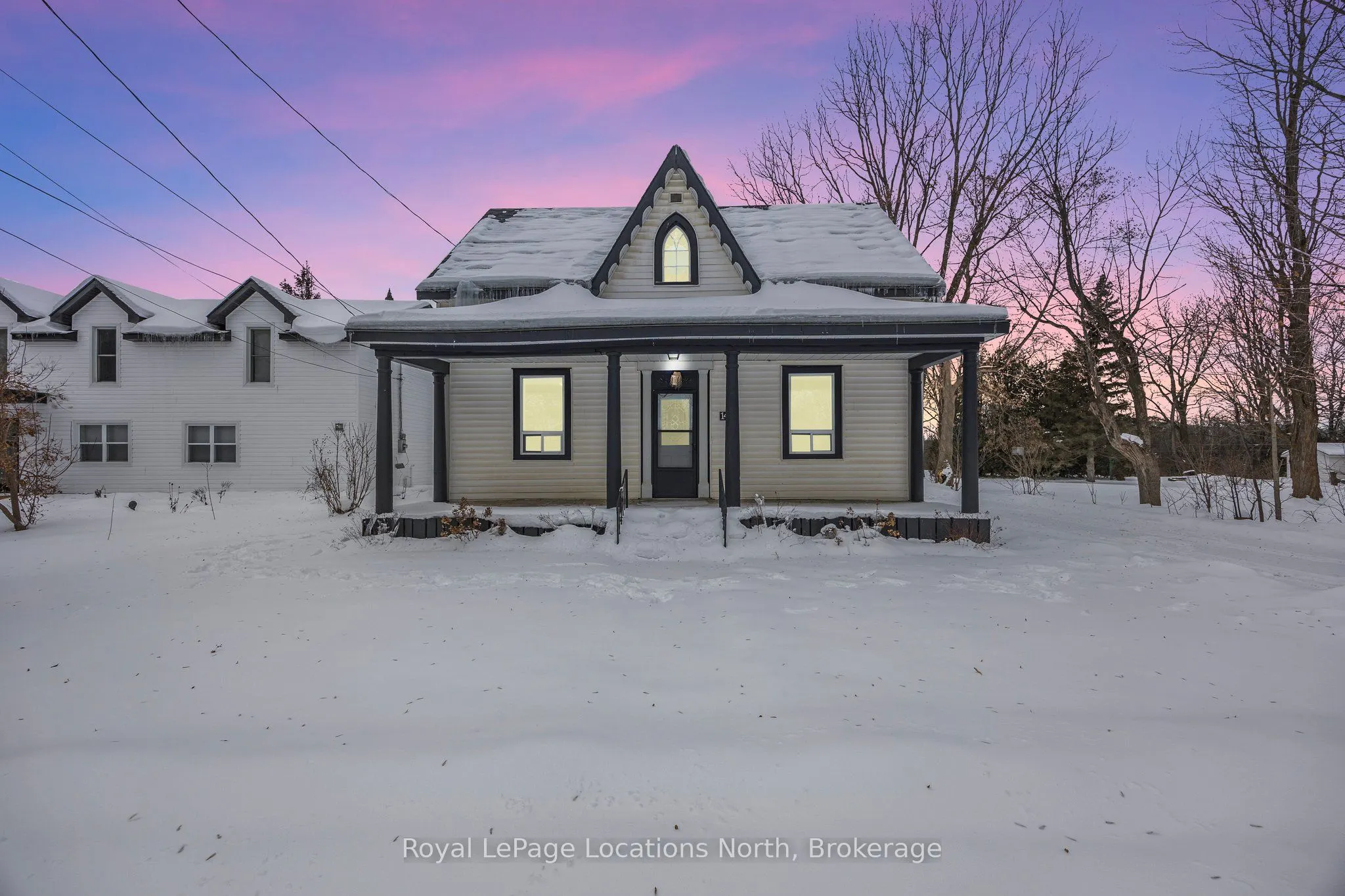 148 Marsh Street