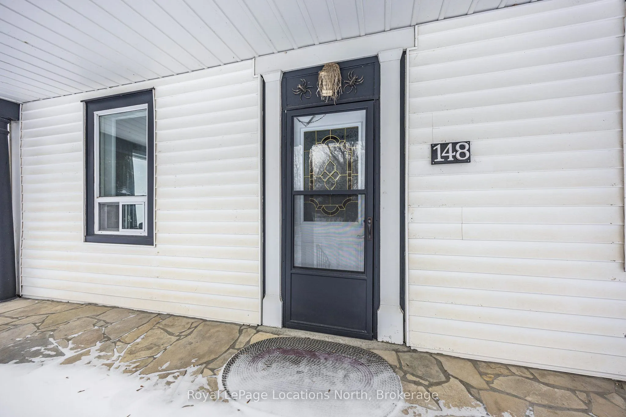 148 Marsh Street