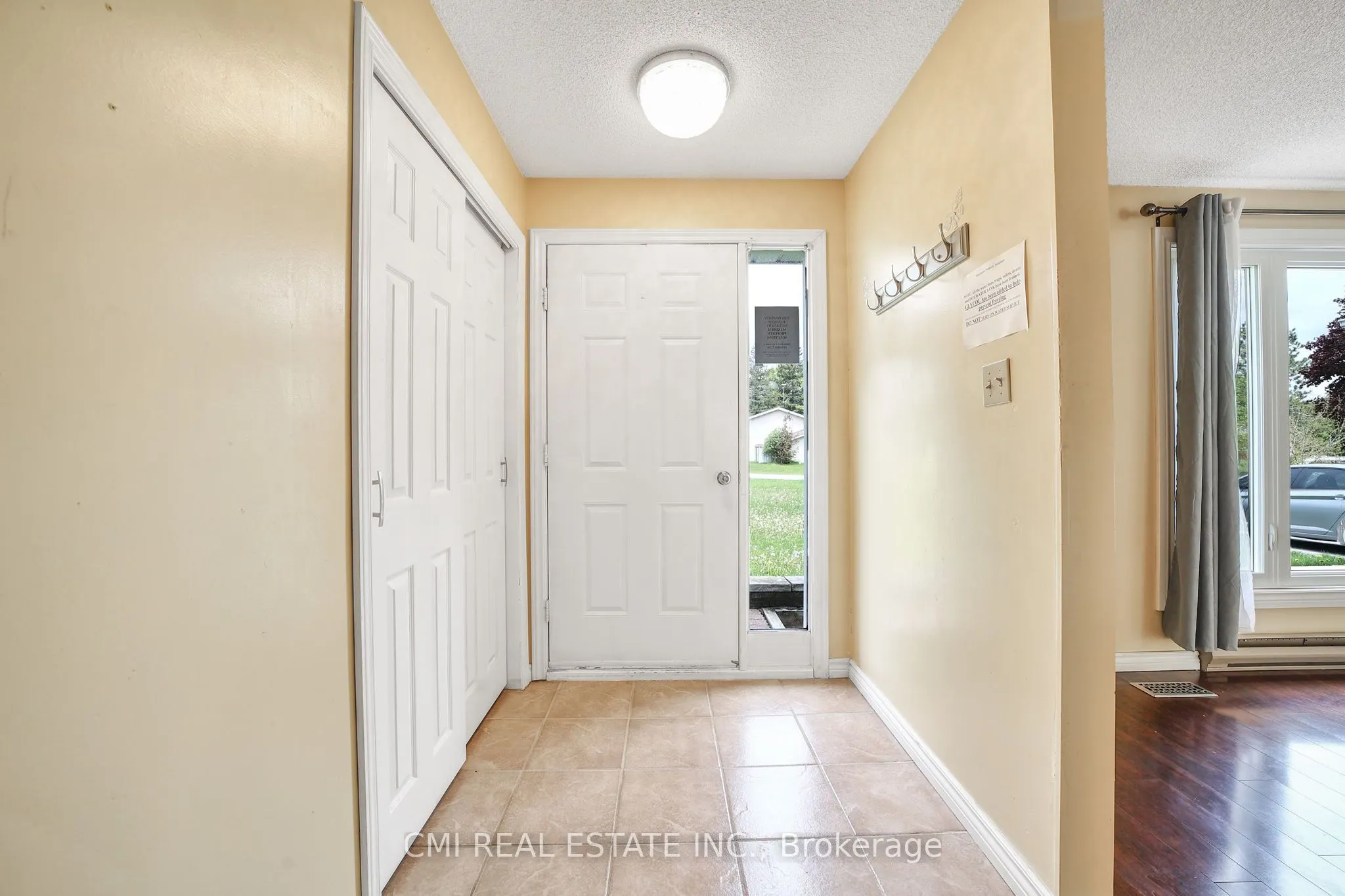 1 Jeffery Drive