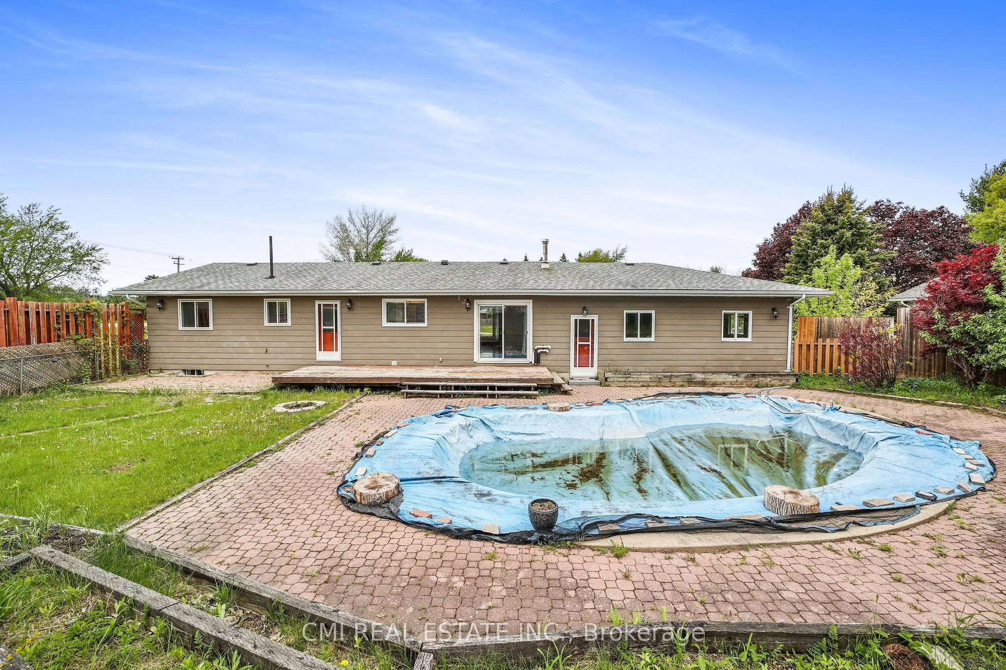 1 Jeffery Drive