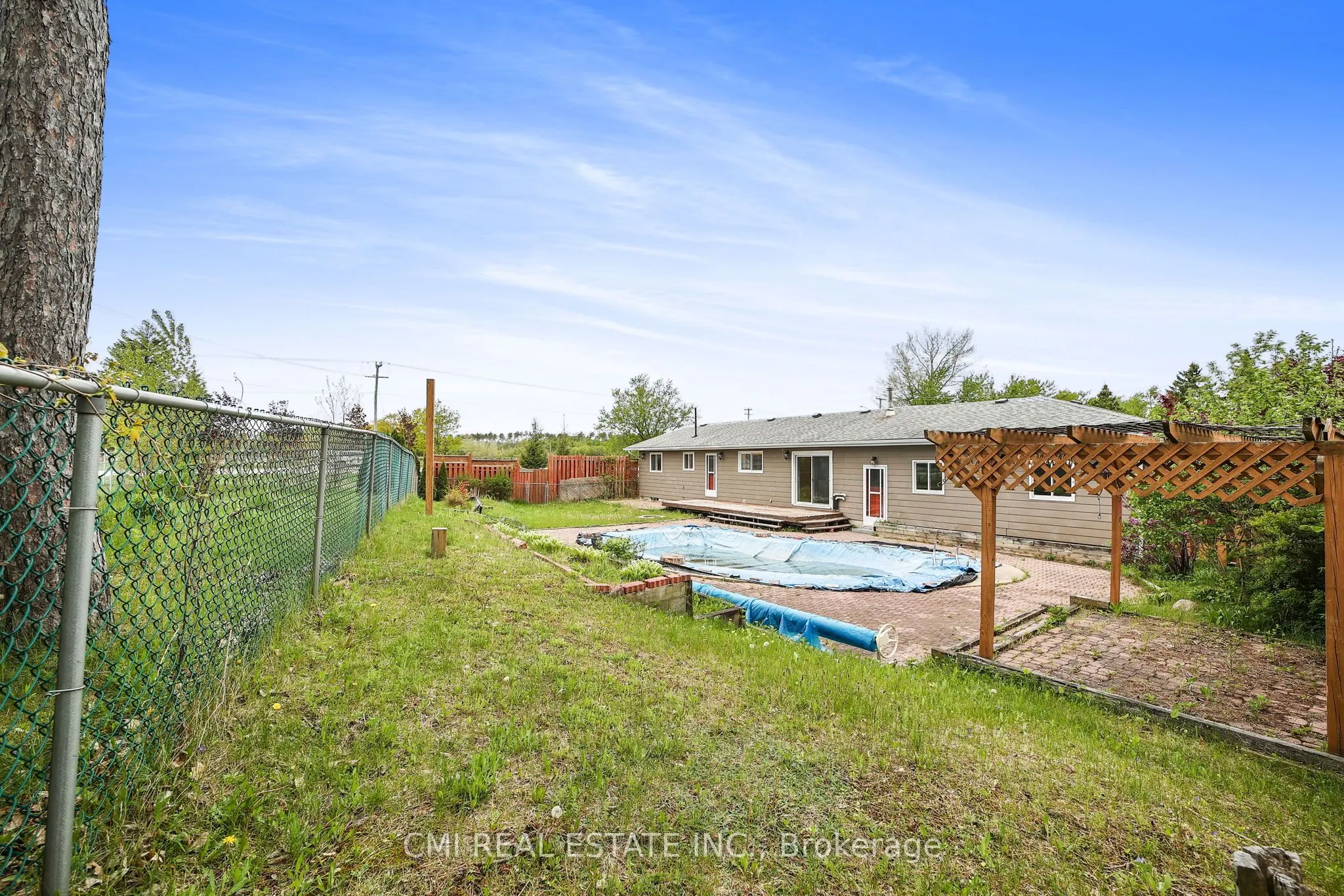1 Jeffery Drive