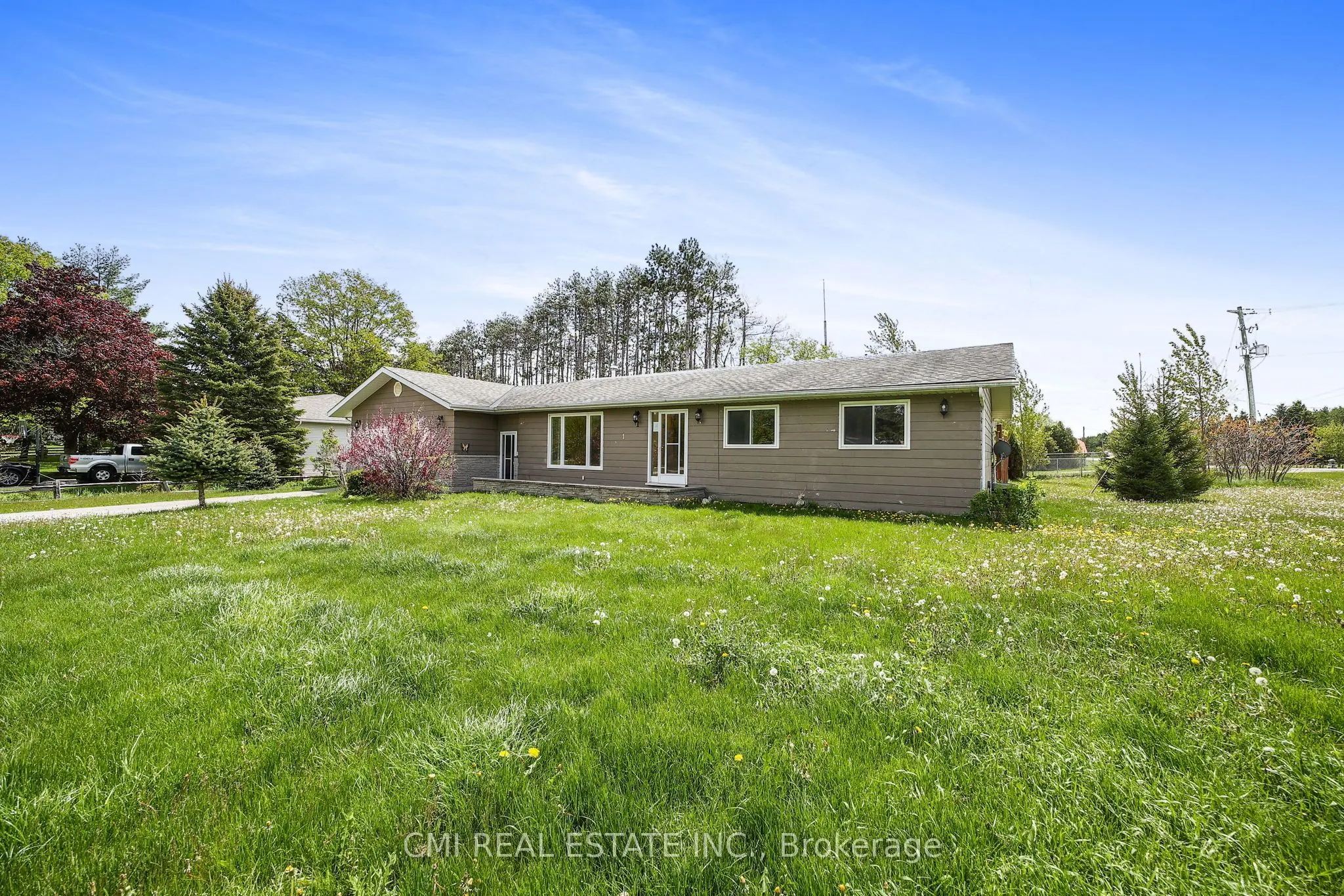 1 Jeffery Drive