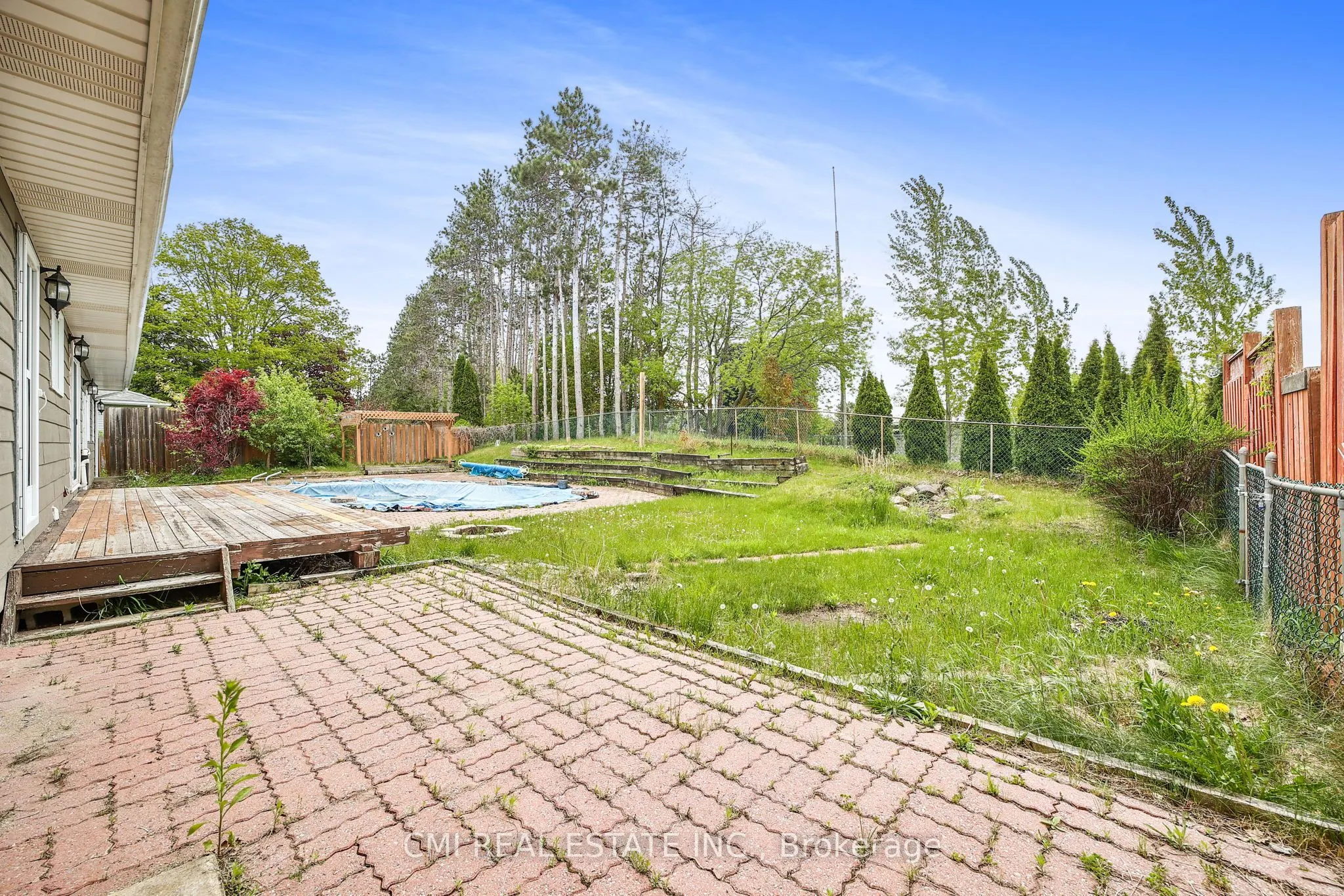 1 Jeffery Drive