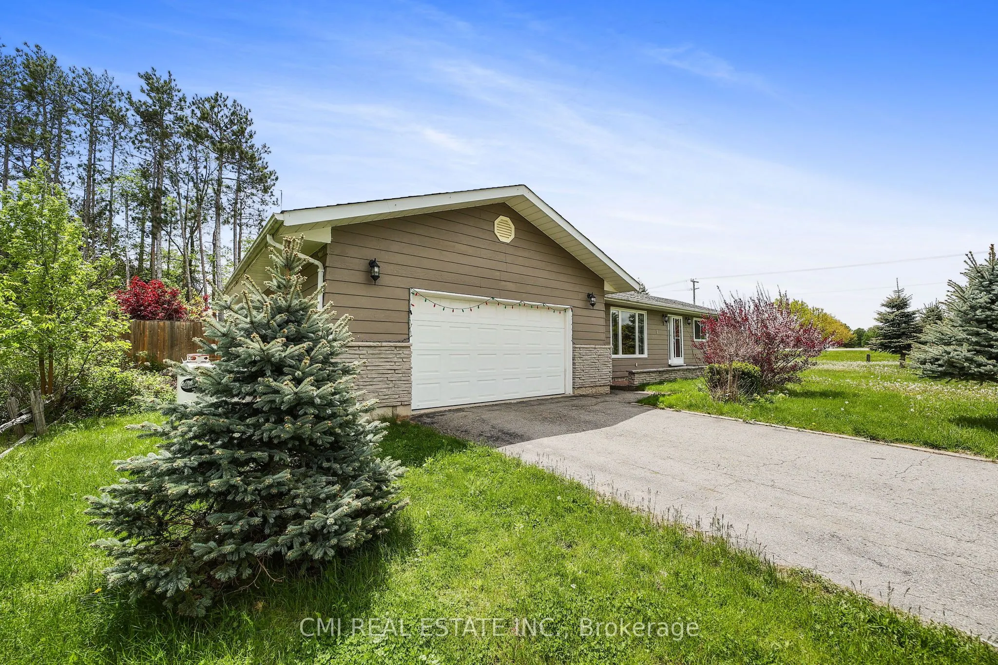 1 Jeffery Drive