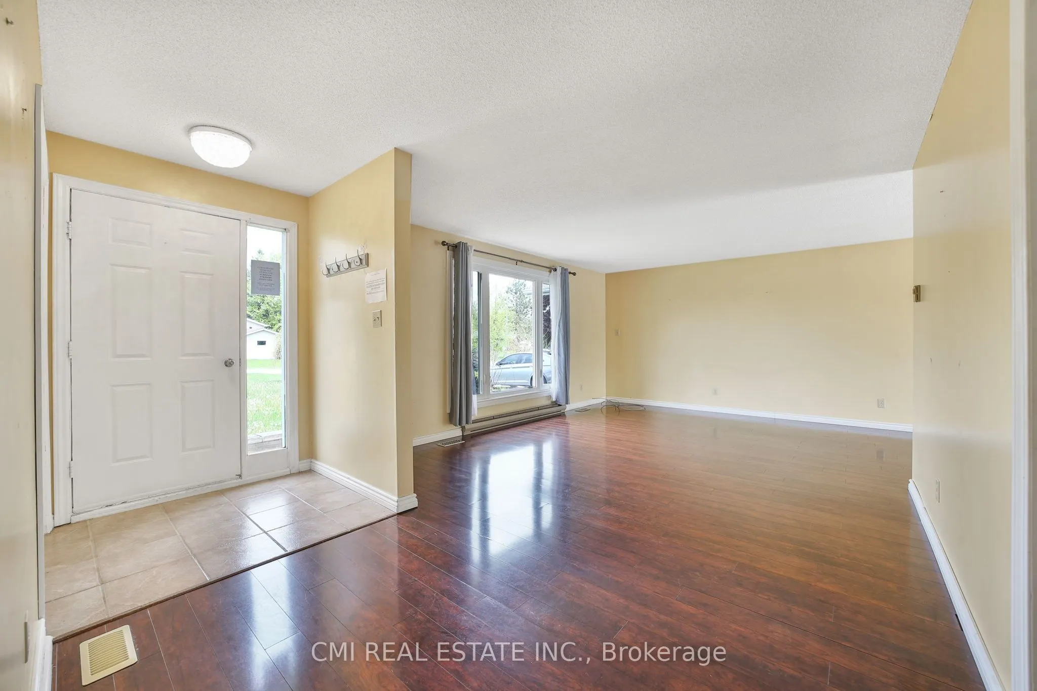 1 Jeffery Drive