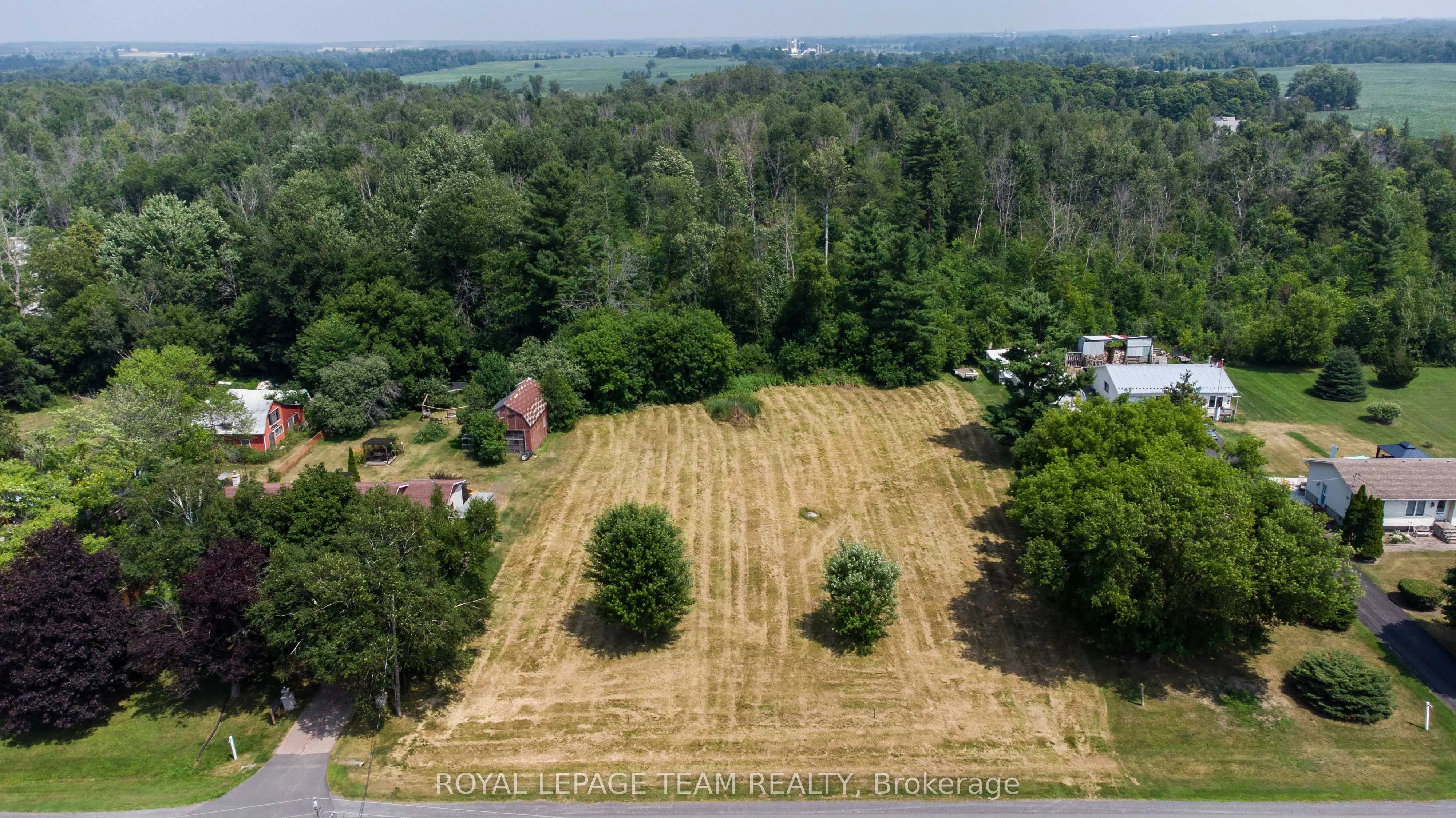 00 County Rd 12 Road