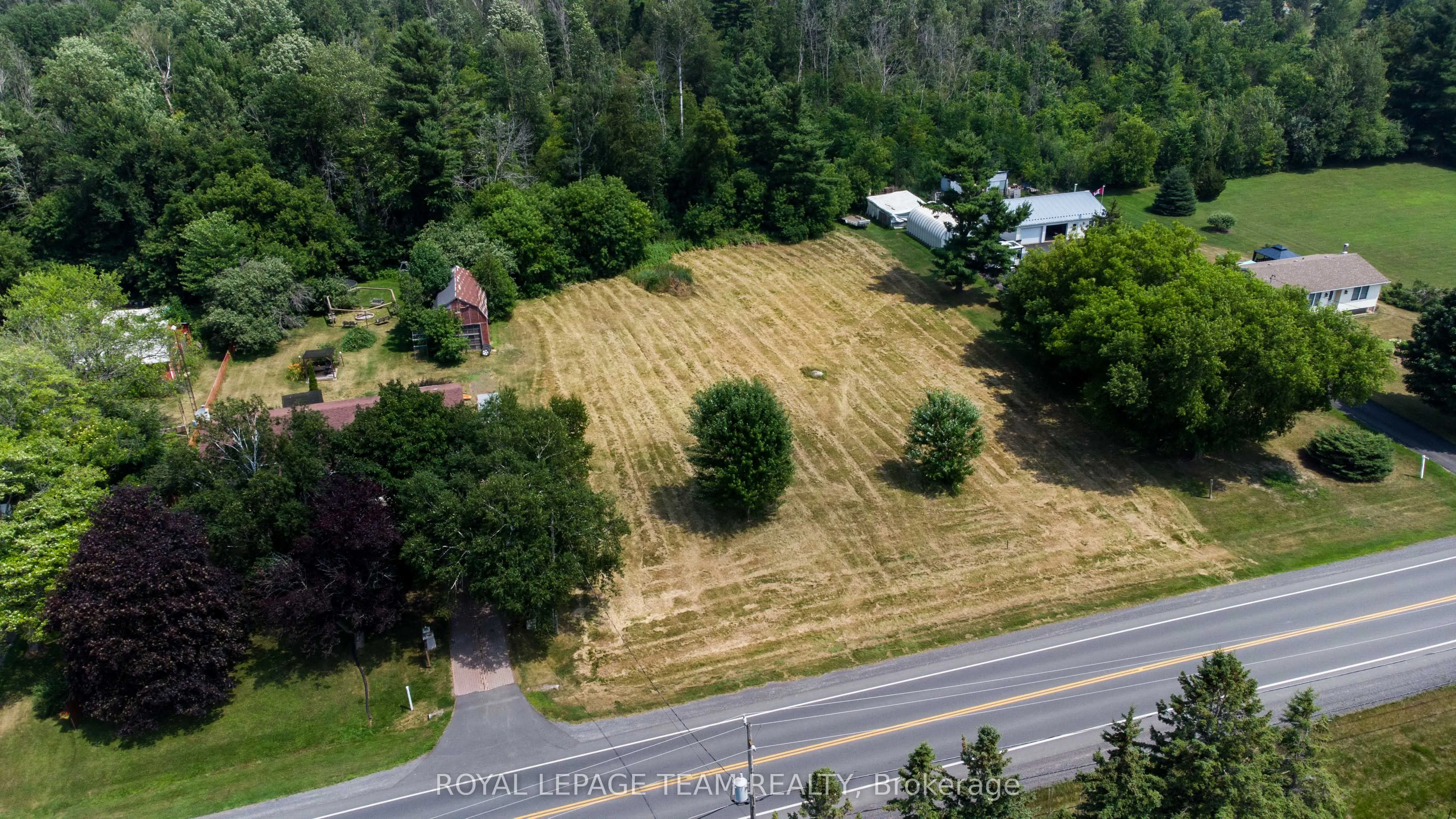 00 County Rd 12 Road